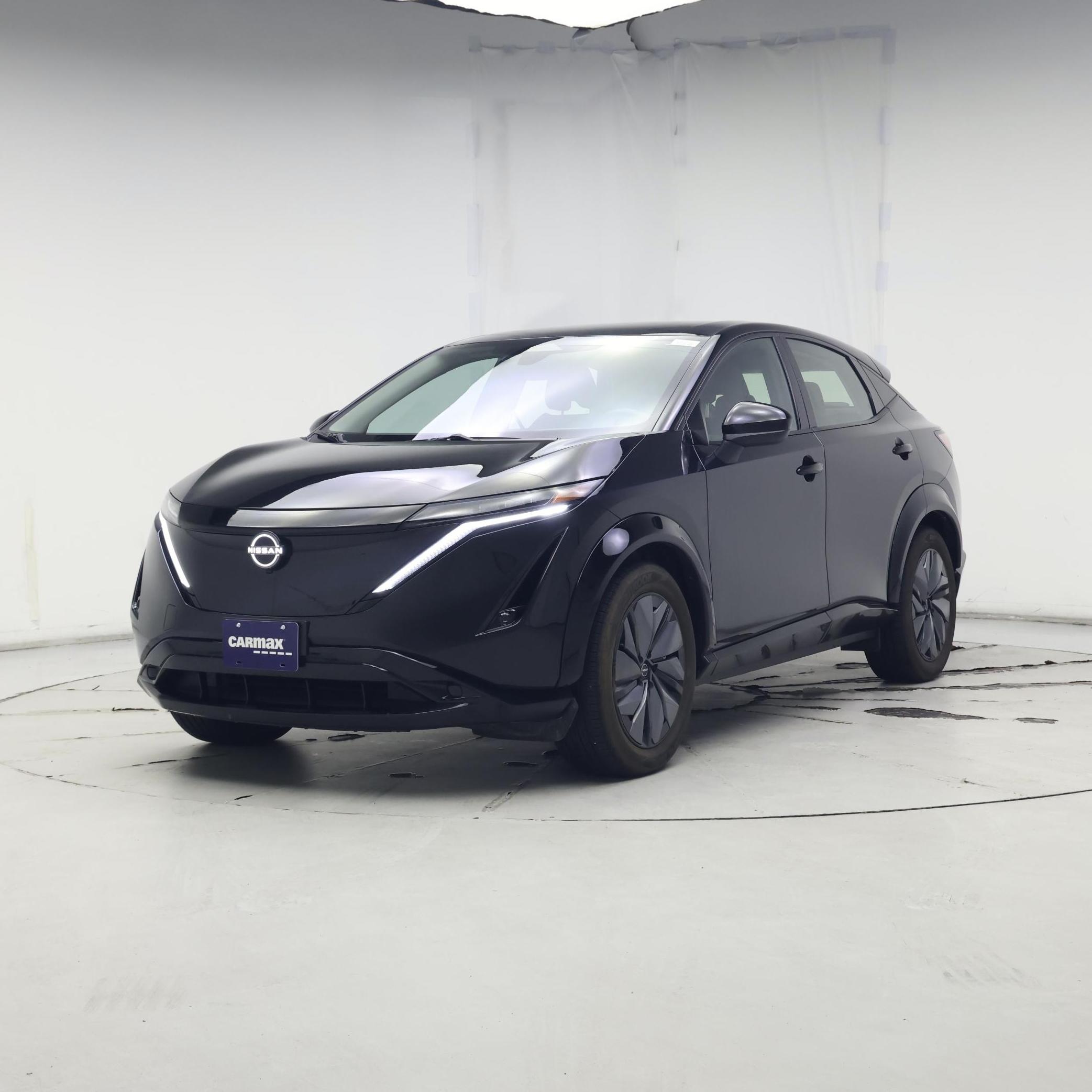 Thumbnail: 2023 Nissan Ariya - 4