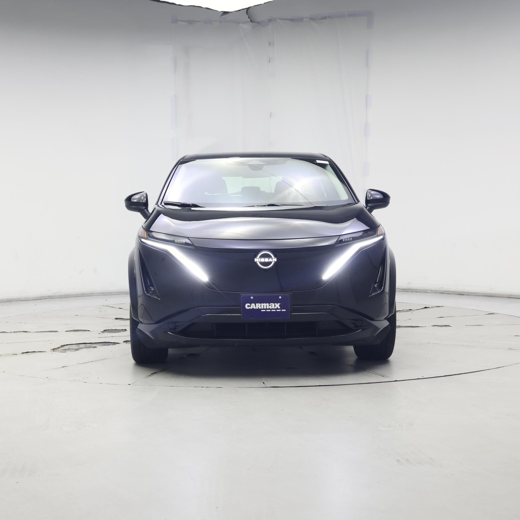 Thumbnail: 2023 Nissan Ariya - 5