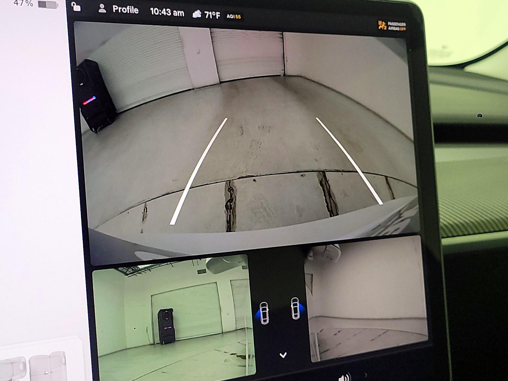 Thumbnail: 2020 Tesla Model 3 - 14
