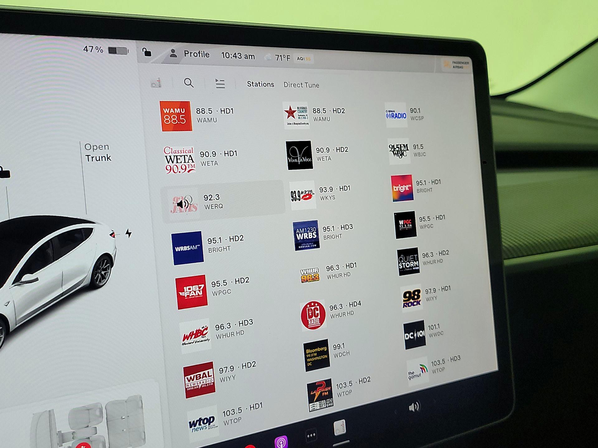Thumbnail: 2020 Tesla Model 3 - 15