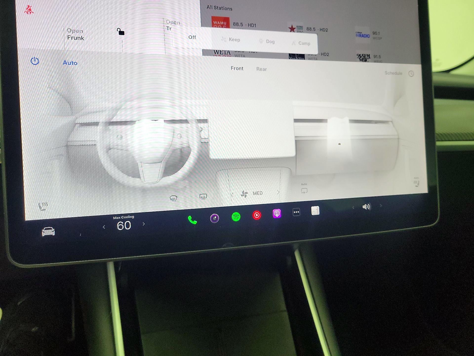 Thumbnail: 2020 Tesla Model 3 - 16