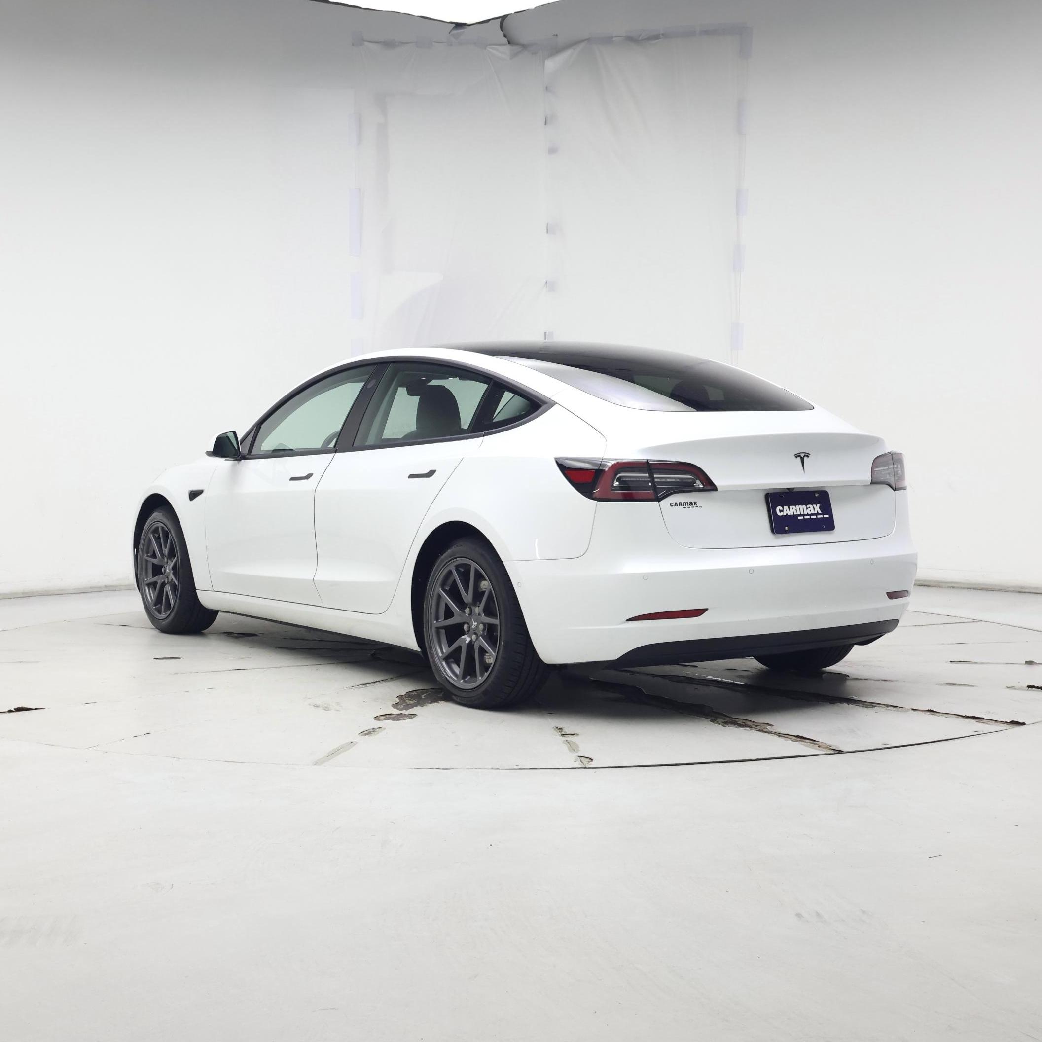 Thumbnail: 2020 Tesla Model 3 - 2