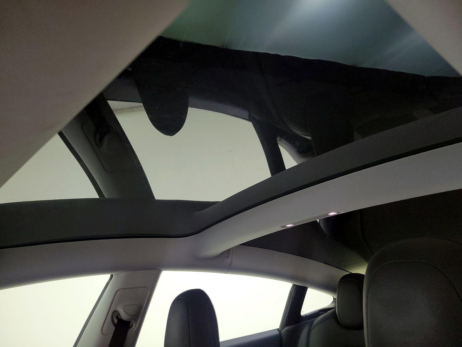 Thumbnail: 2020 Tesla Model 3 - 19