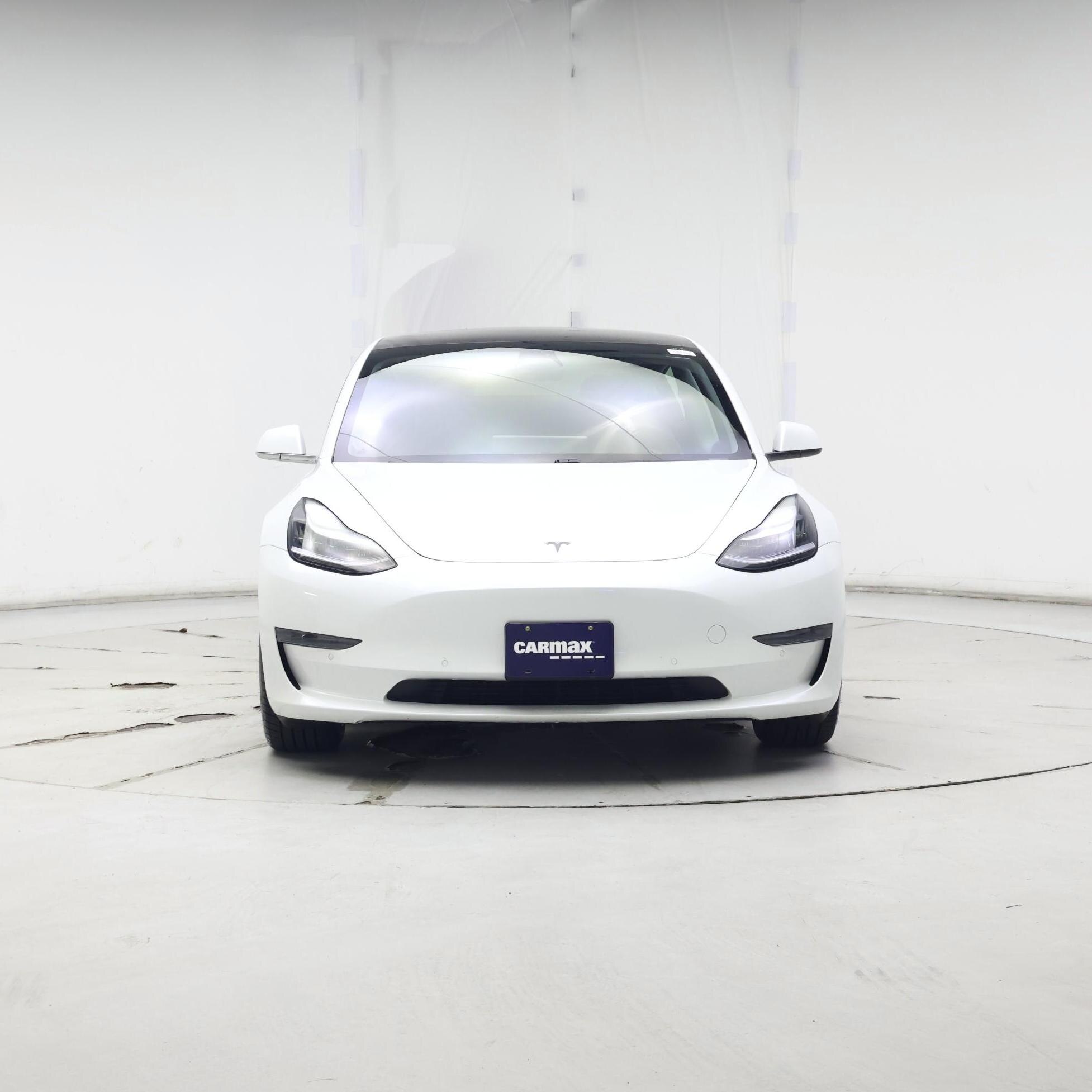 Thumbnail: 2020 Tesla Model 3 - 5