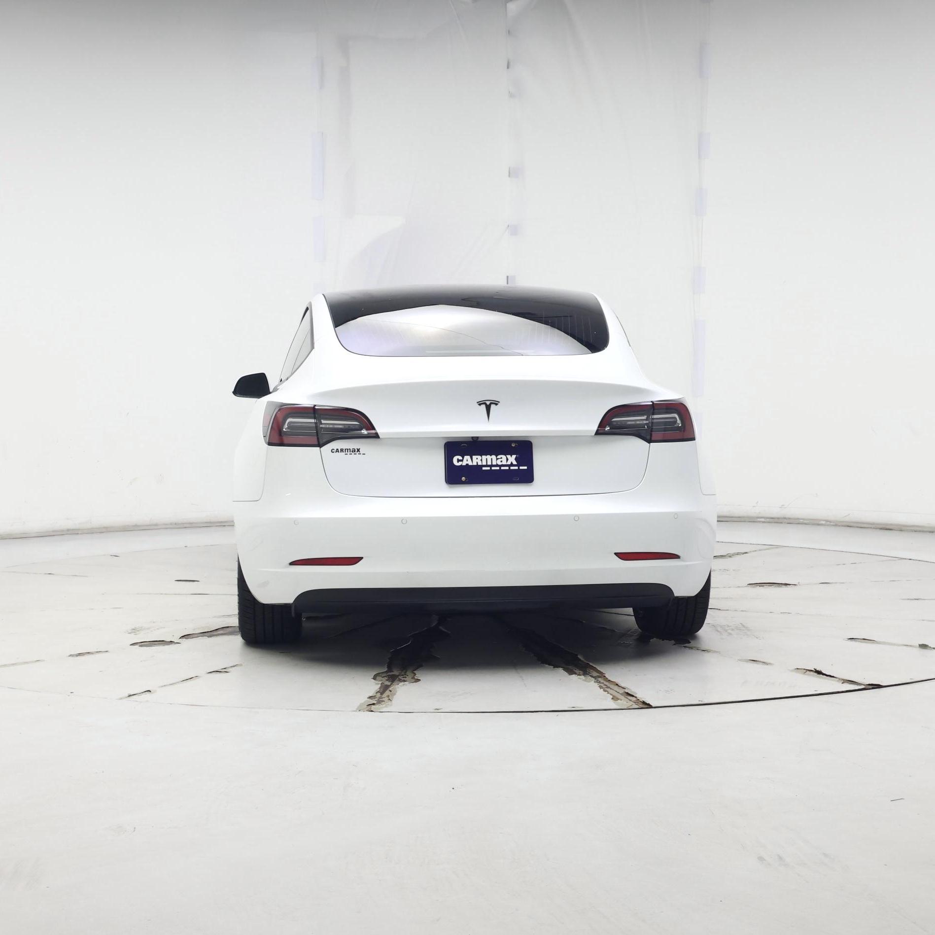 Thumbnail: 2020 Tesla Model 3 - 6
