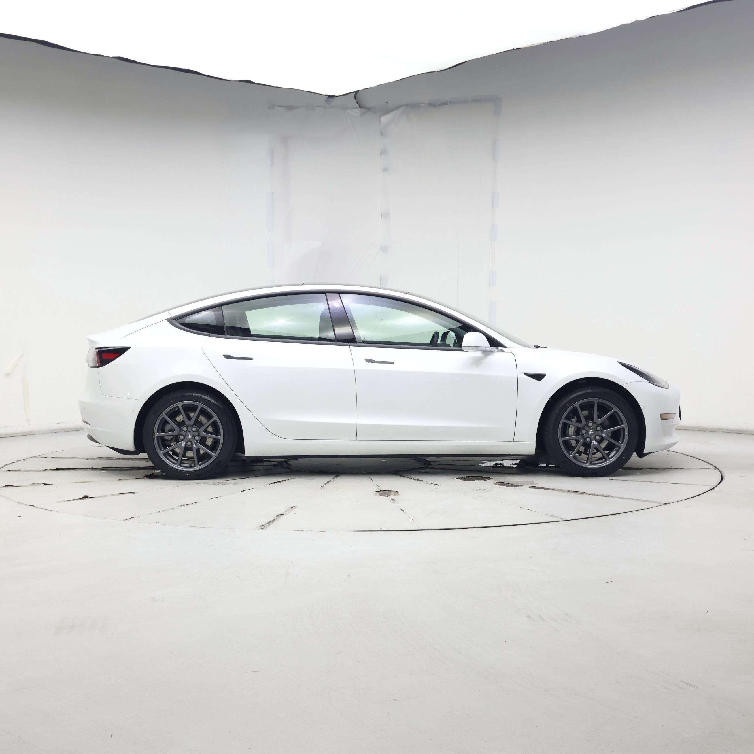 Thumbnail: 2020 Tesla Model 3 - 7