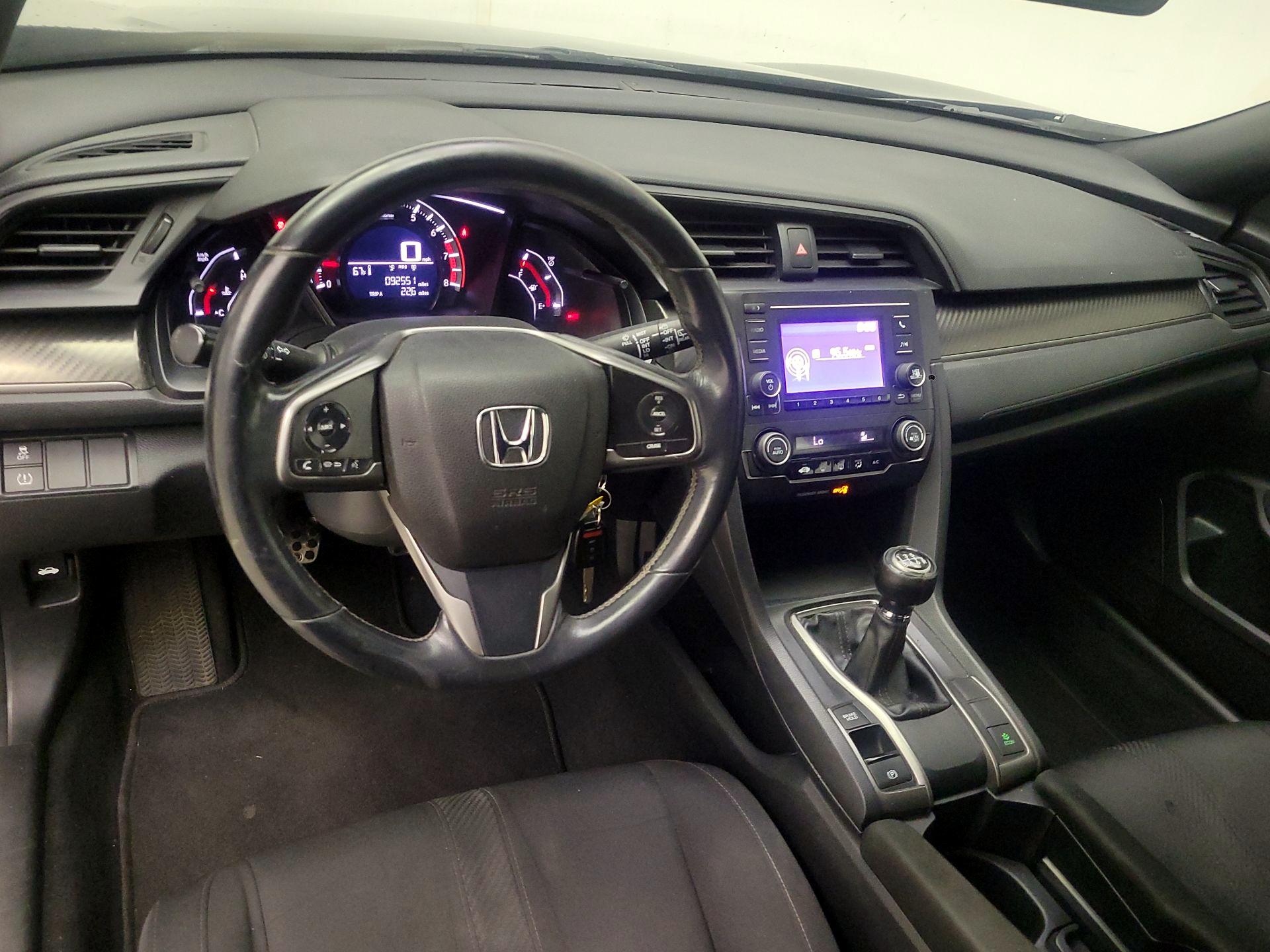 Thumbnail: 2018 Honda Civic - 9