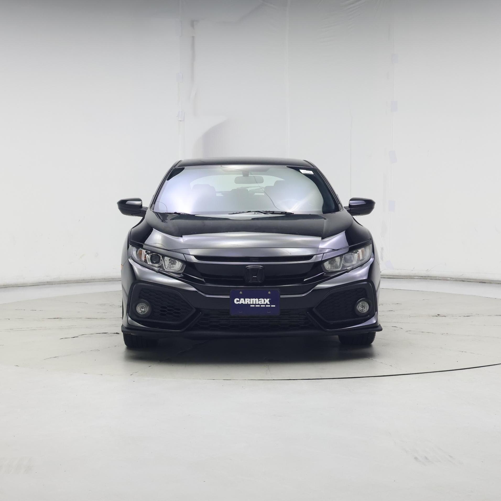 Thumbnail: 2018 Honda Civic - 5