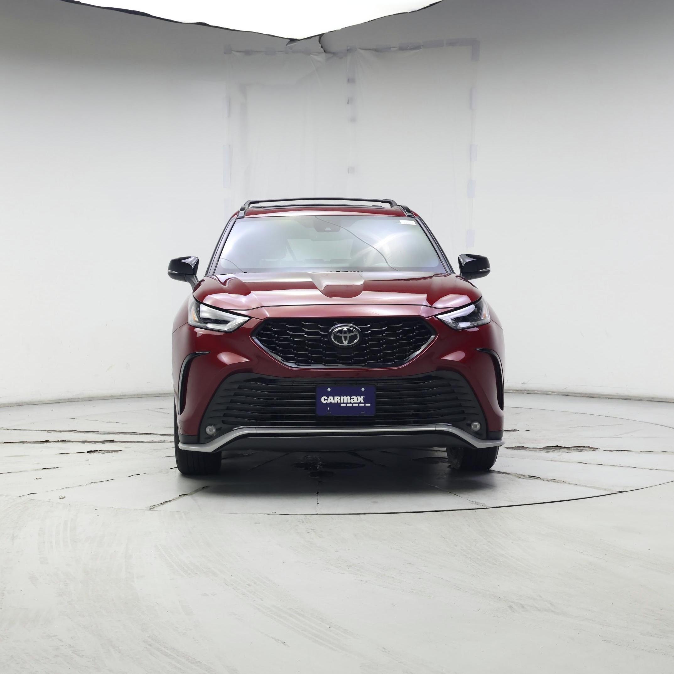 Thumbnail: 2023 Toyota Highlander - 5