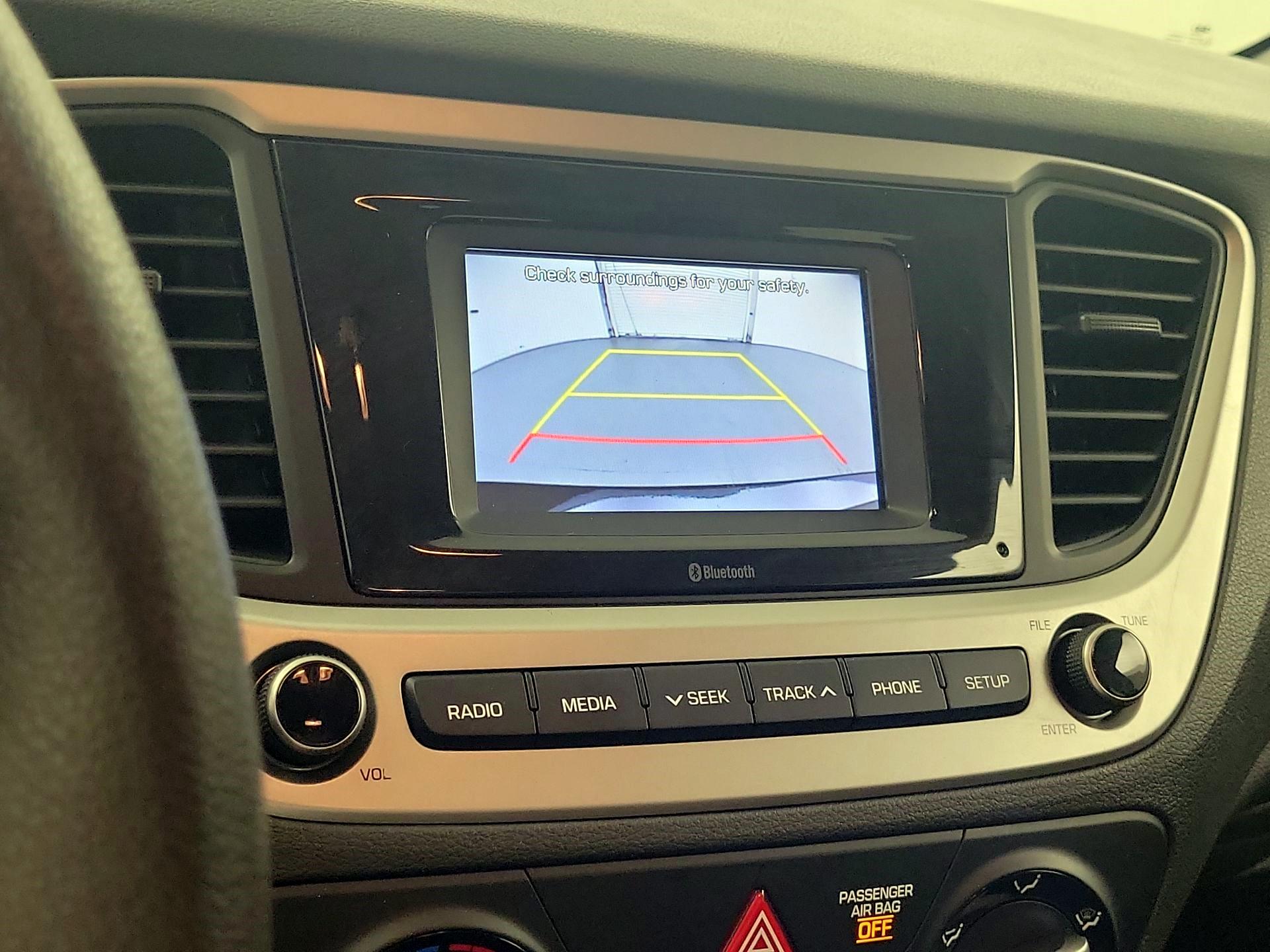 Thumbnail: 2020 Hyundai Accent - 12
