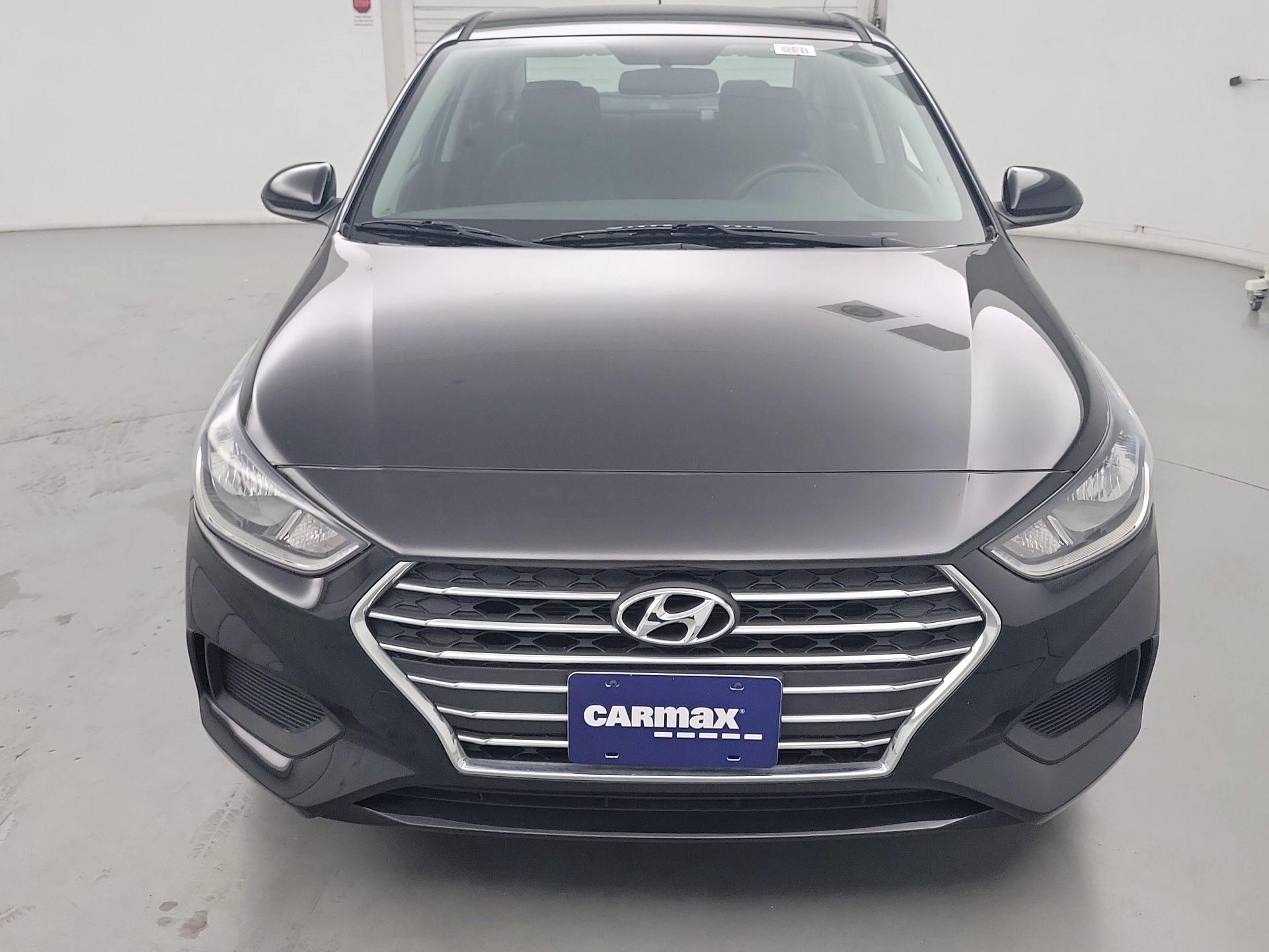 Thumbnail: 2020 Hyundai Accent - 2