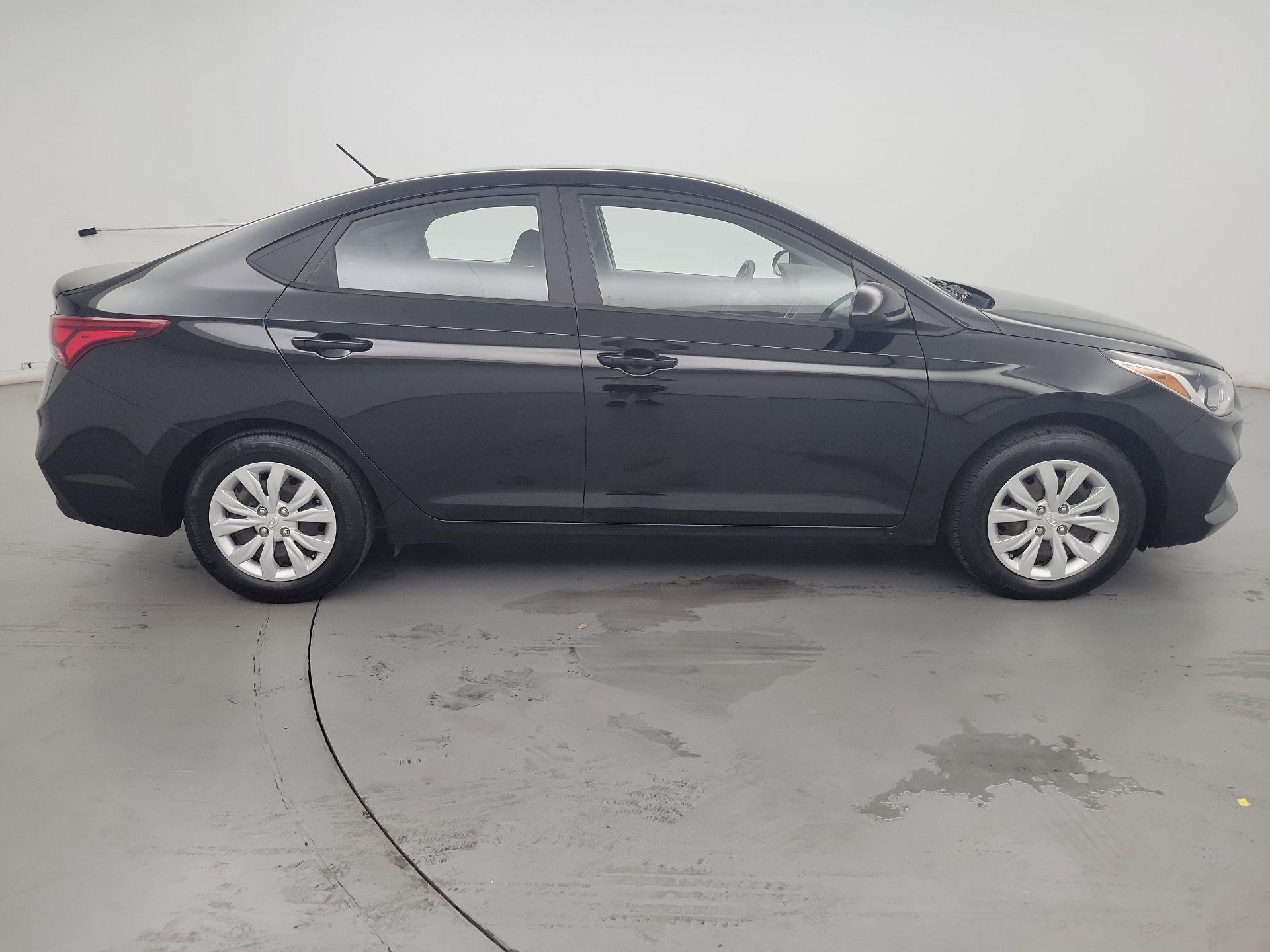 Thumbnail: 2020 Hyundai Accent - 4