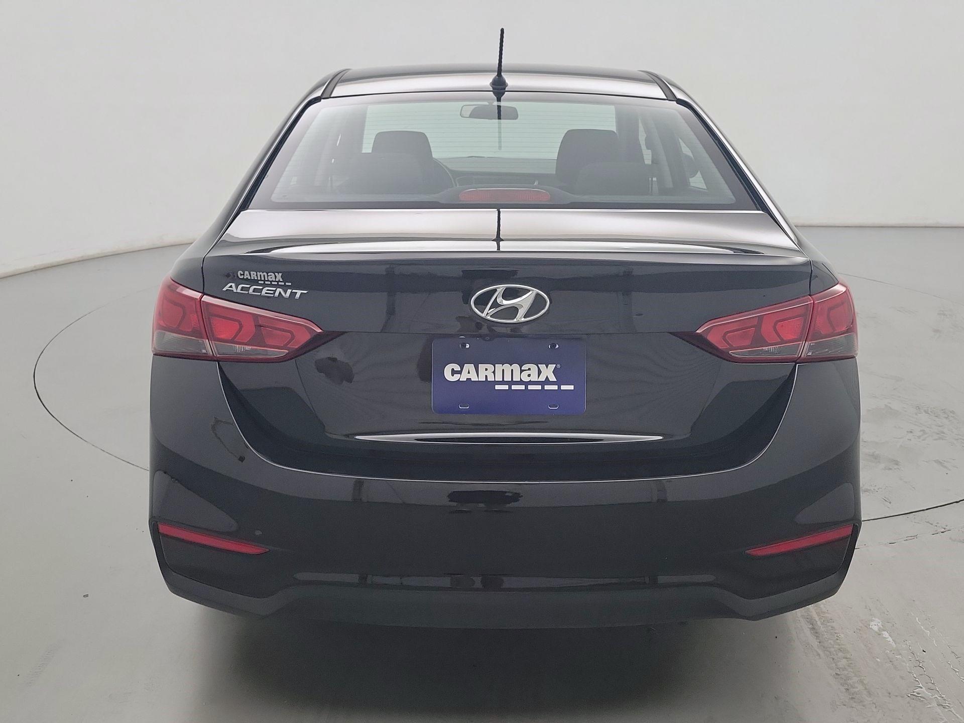 Thumbnail: 2020 Hyundai Accent - 6