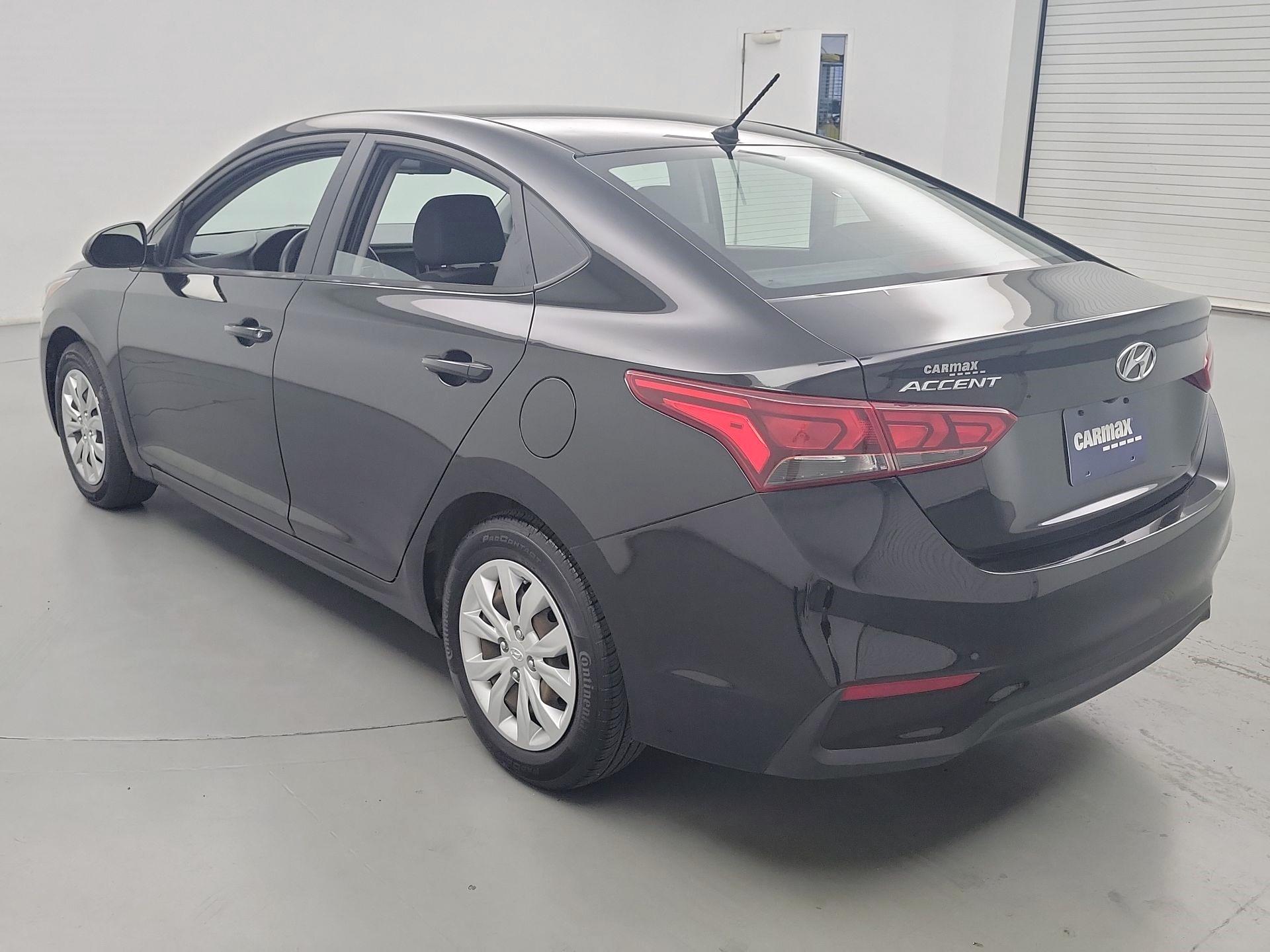 Thumbnail: 2020 Hyundai Accent - 7