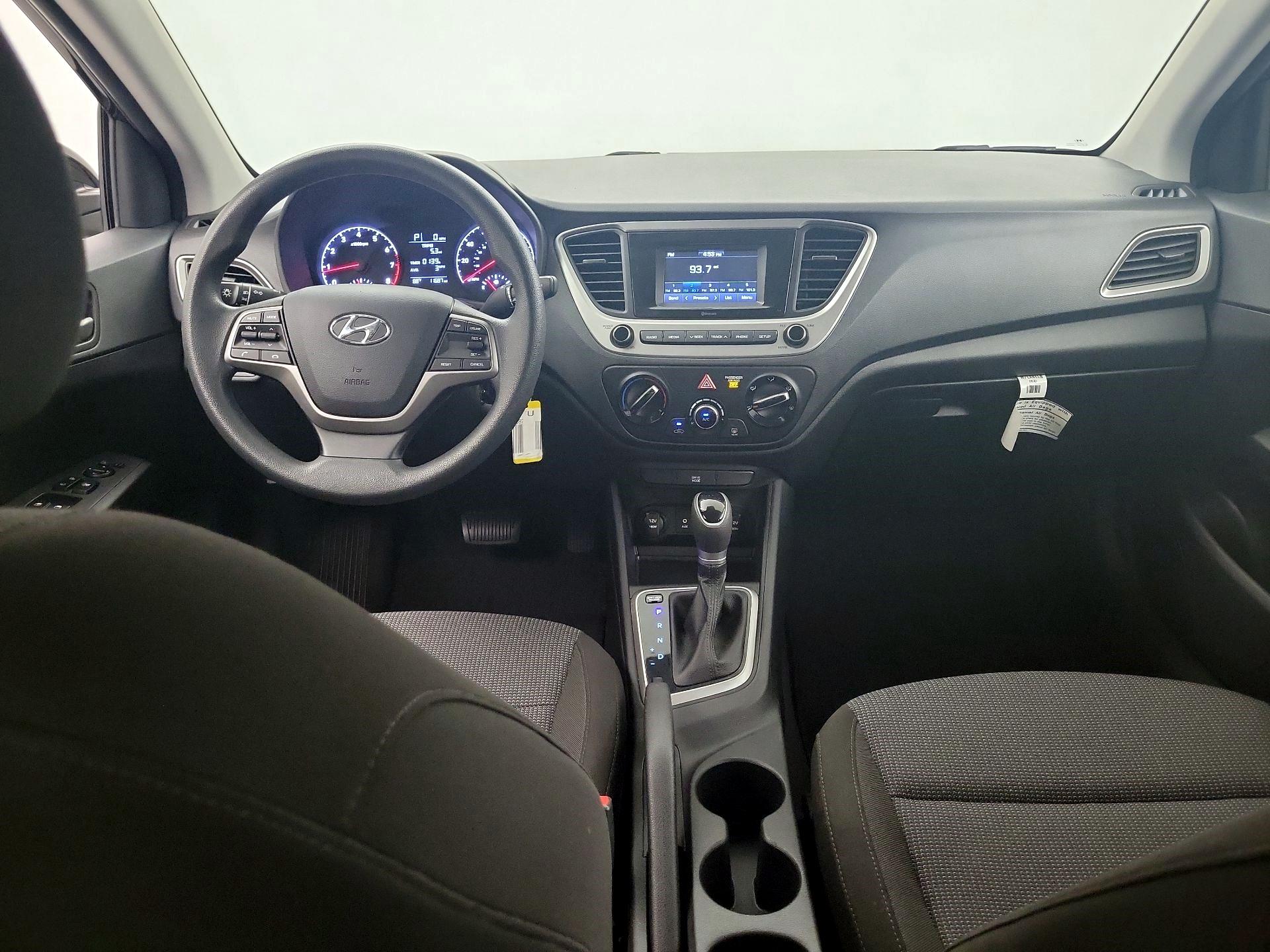 Thumbnail: 2020 Hyundai Accent - 8