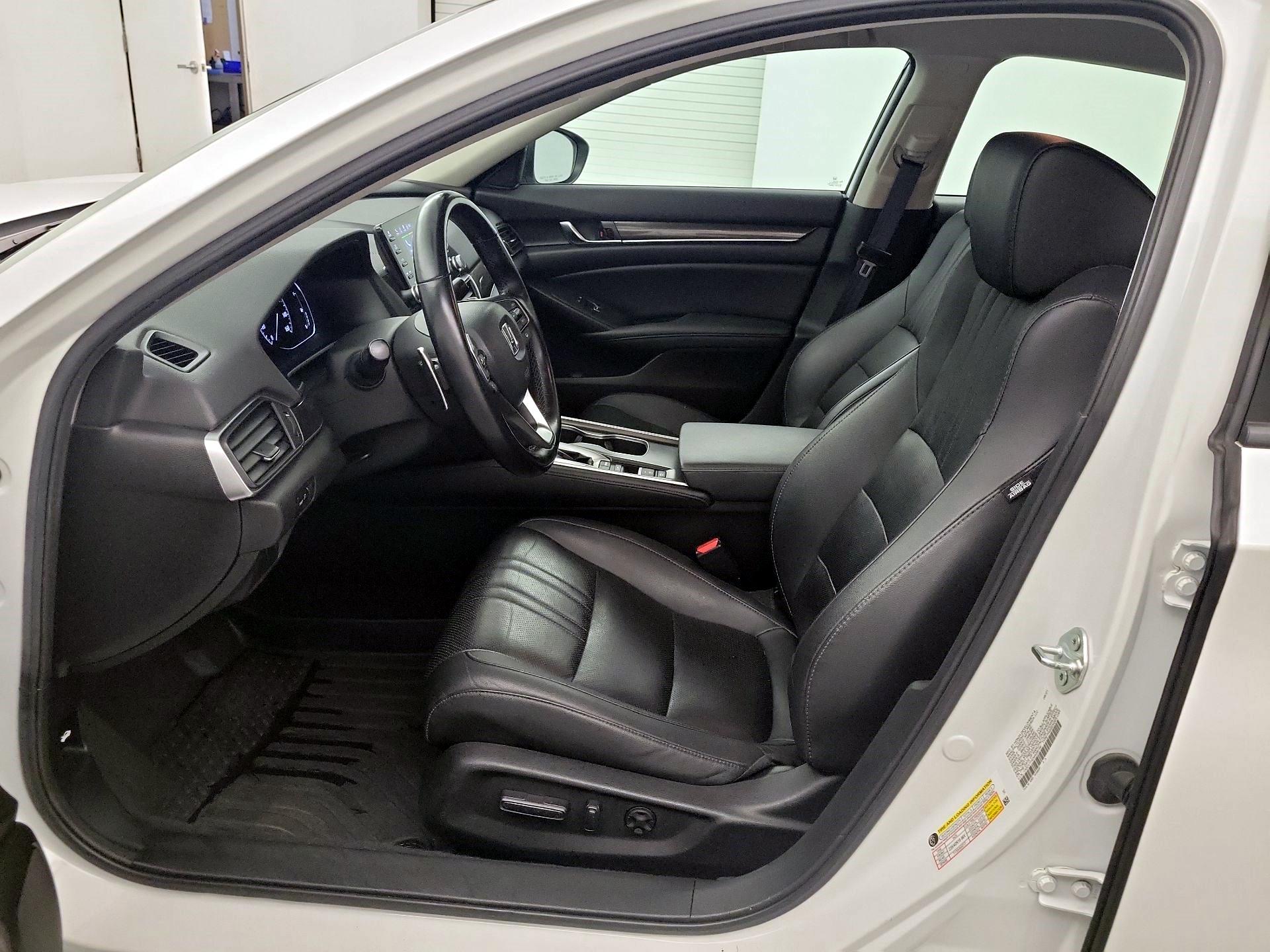 Thumbnail: 2021 Honda Accord - 9