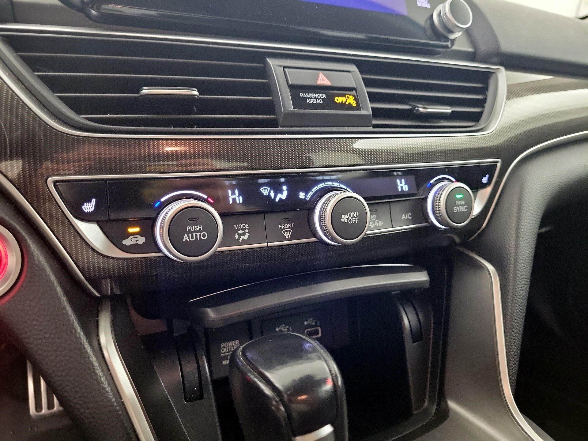 Thumbnail: 2021 Honda Accord - 14