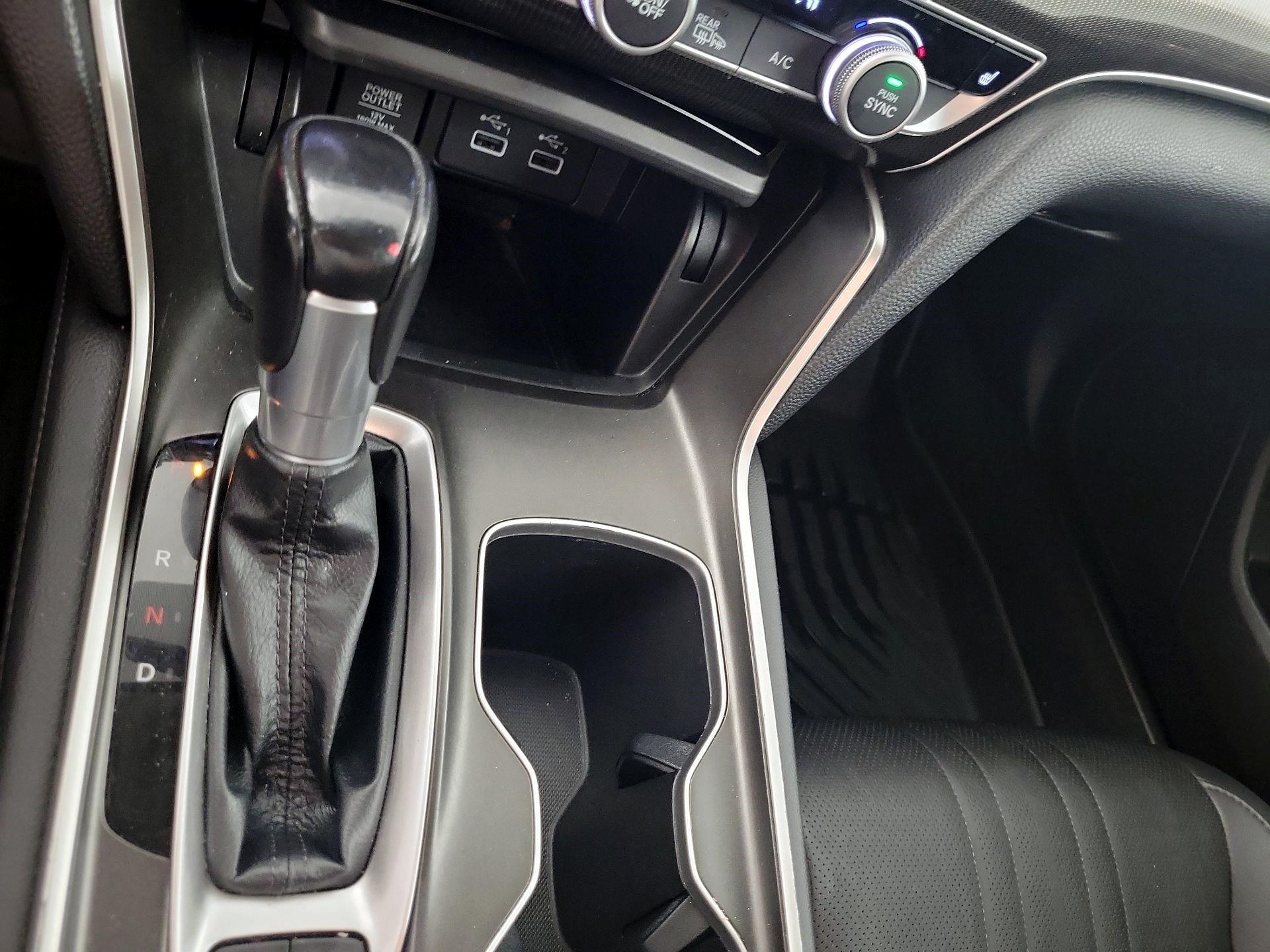 Thumbnail: 2021 Honda Accord - 15