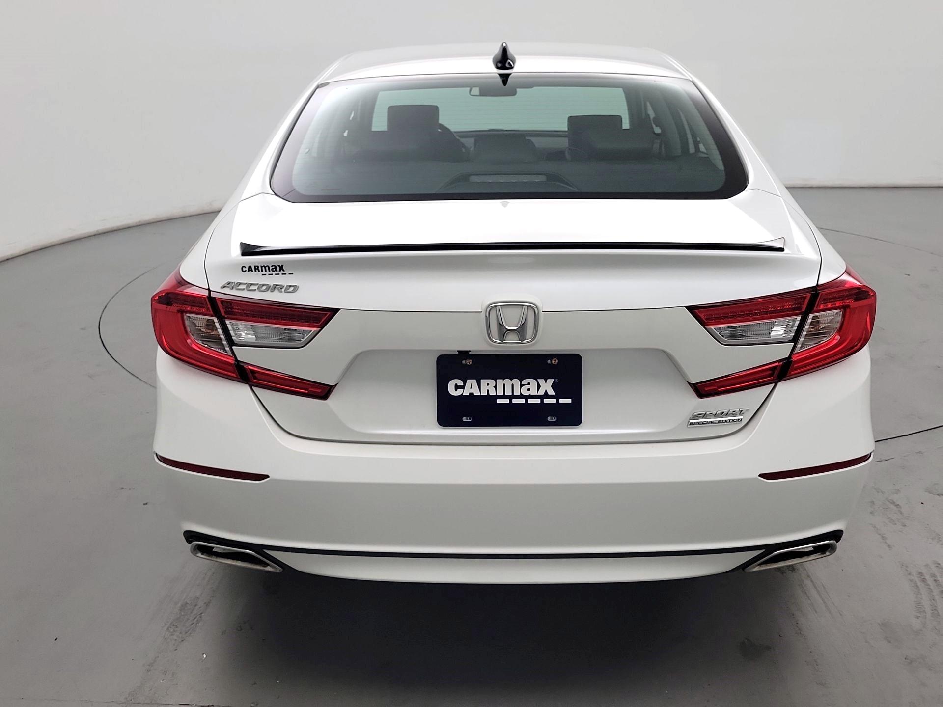 Thumbnail: 2021 Honda Accord - 6