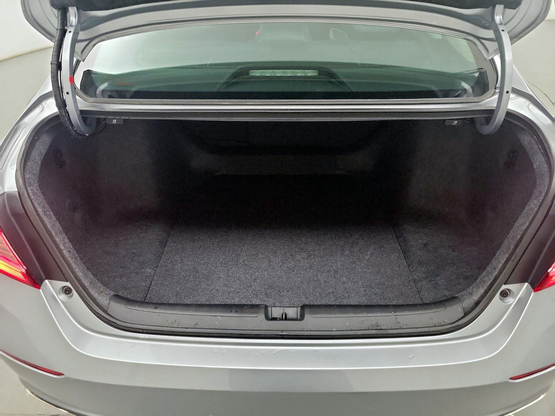 Thumbnail: 2021 Honda Accord - 18