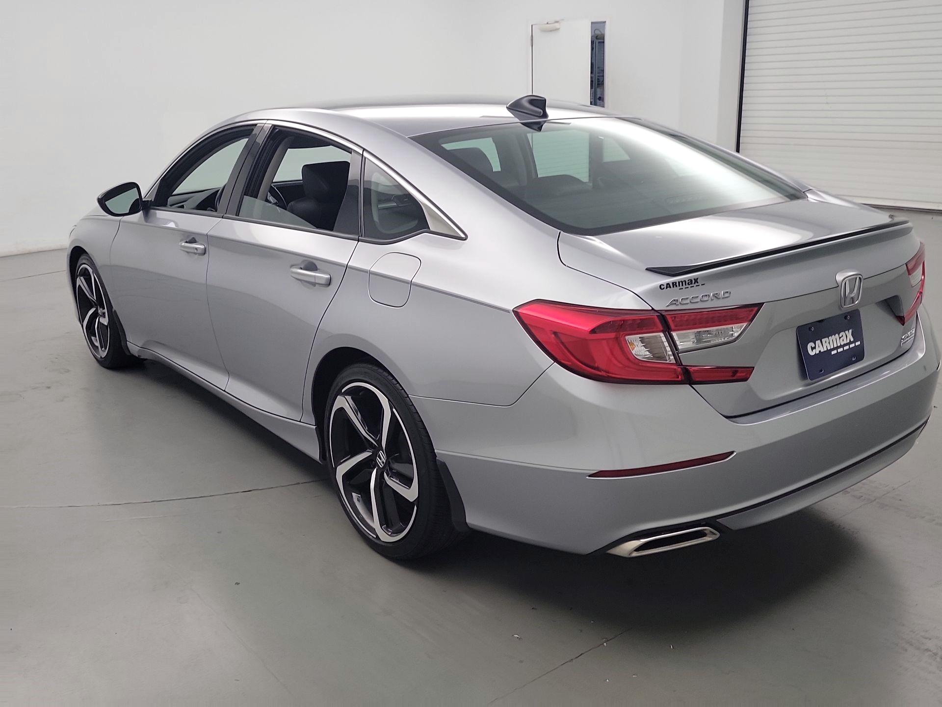 Thumbnail: 2021 Honda Accord - 7
