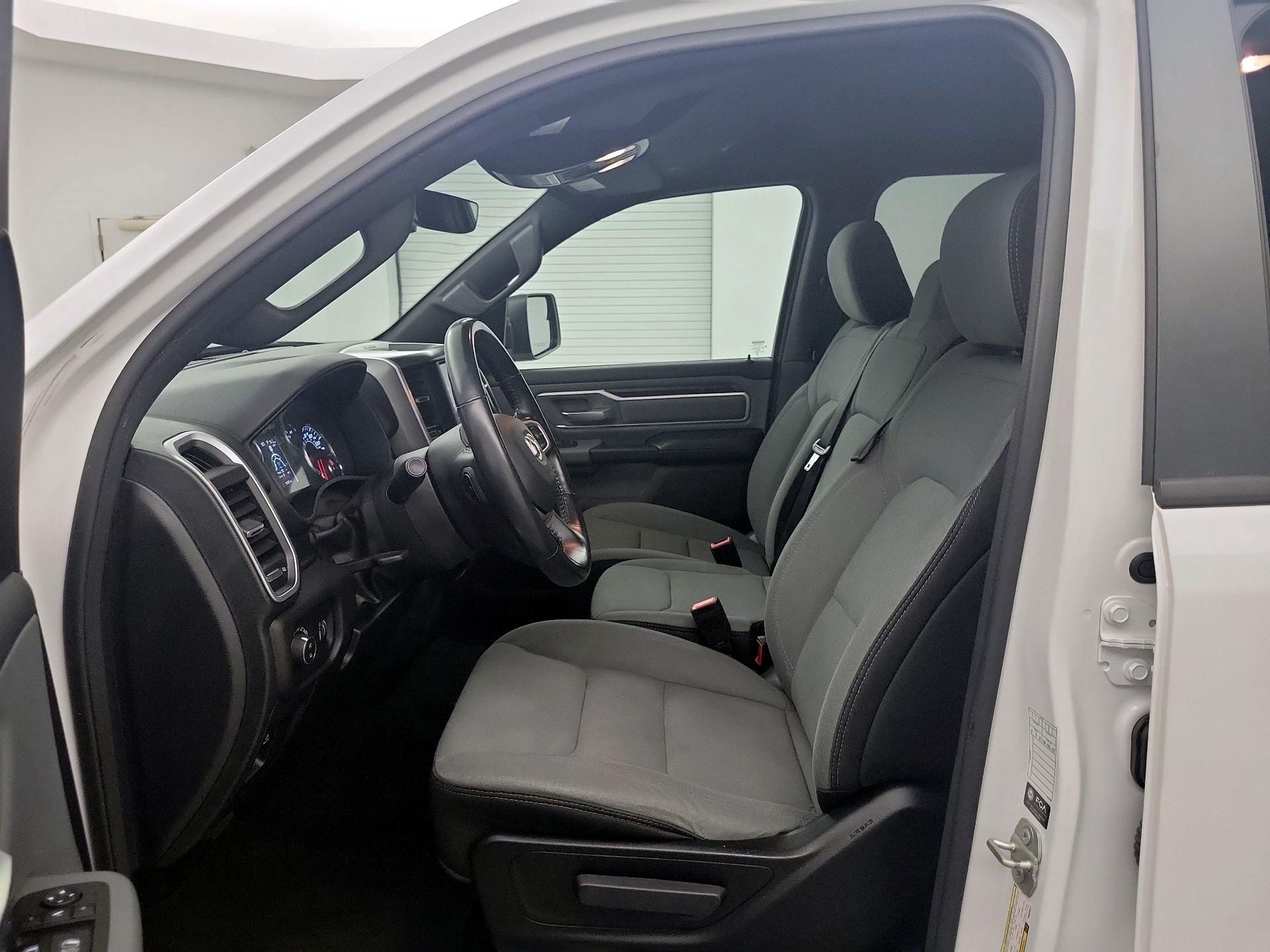 Thumbnail: 2023 RAM 1500 - 9