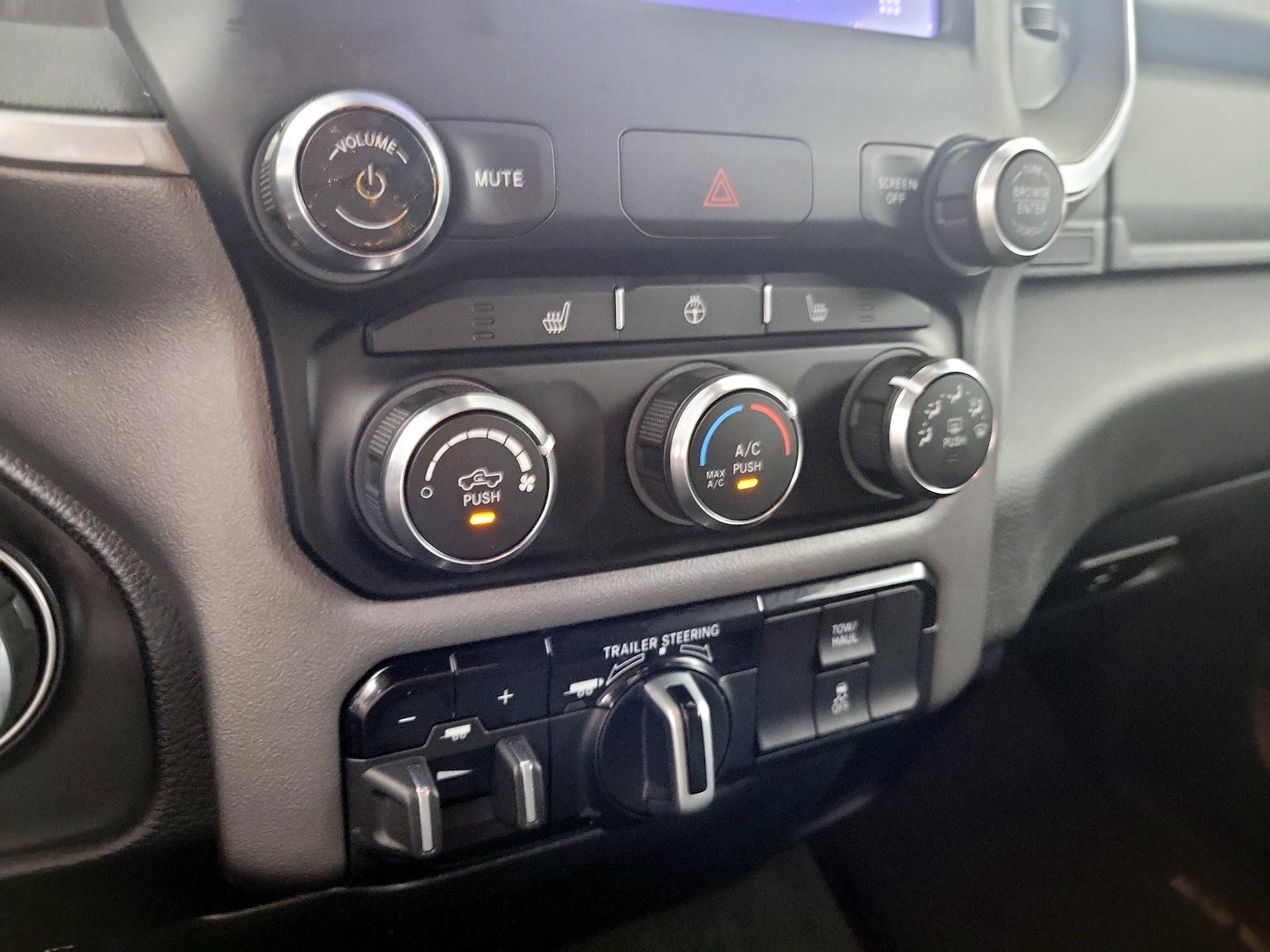 Thumbnail: 2023 RAM 1500 - 14