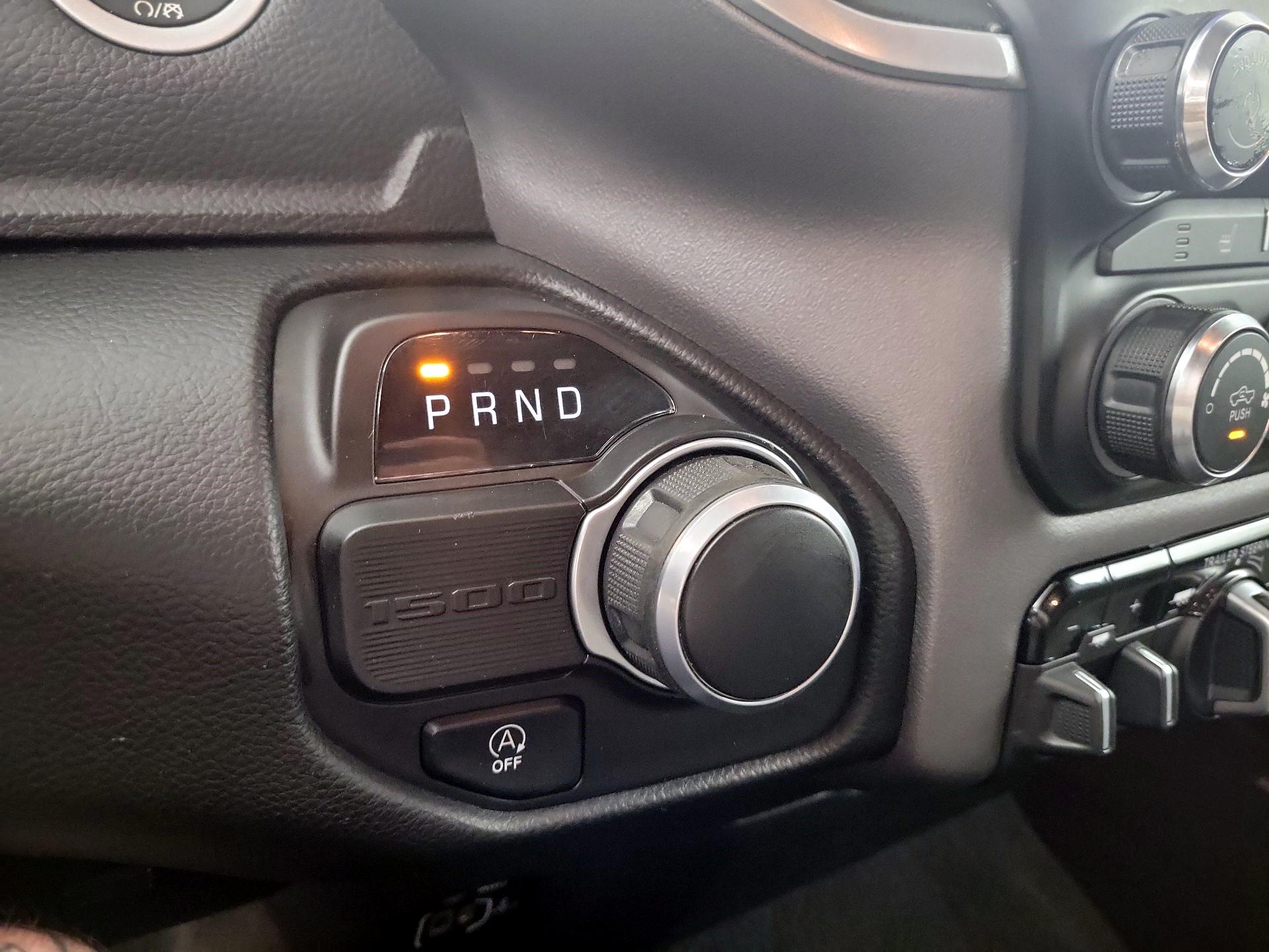 Thumbnail: 2023 RAM 1500 - 15