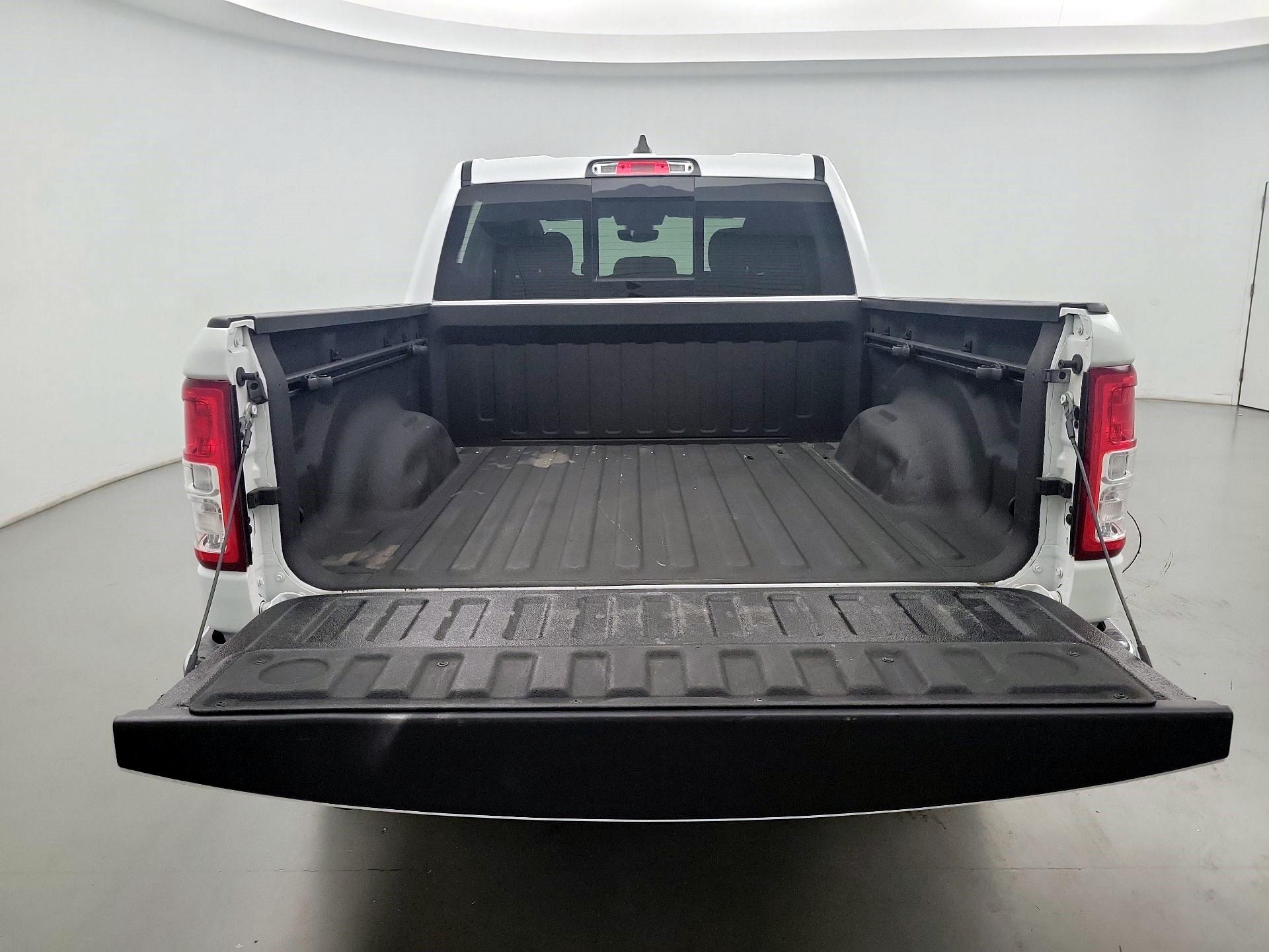 Thumbnail: 2023 RAM 1500 - 18