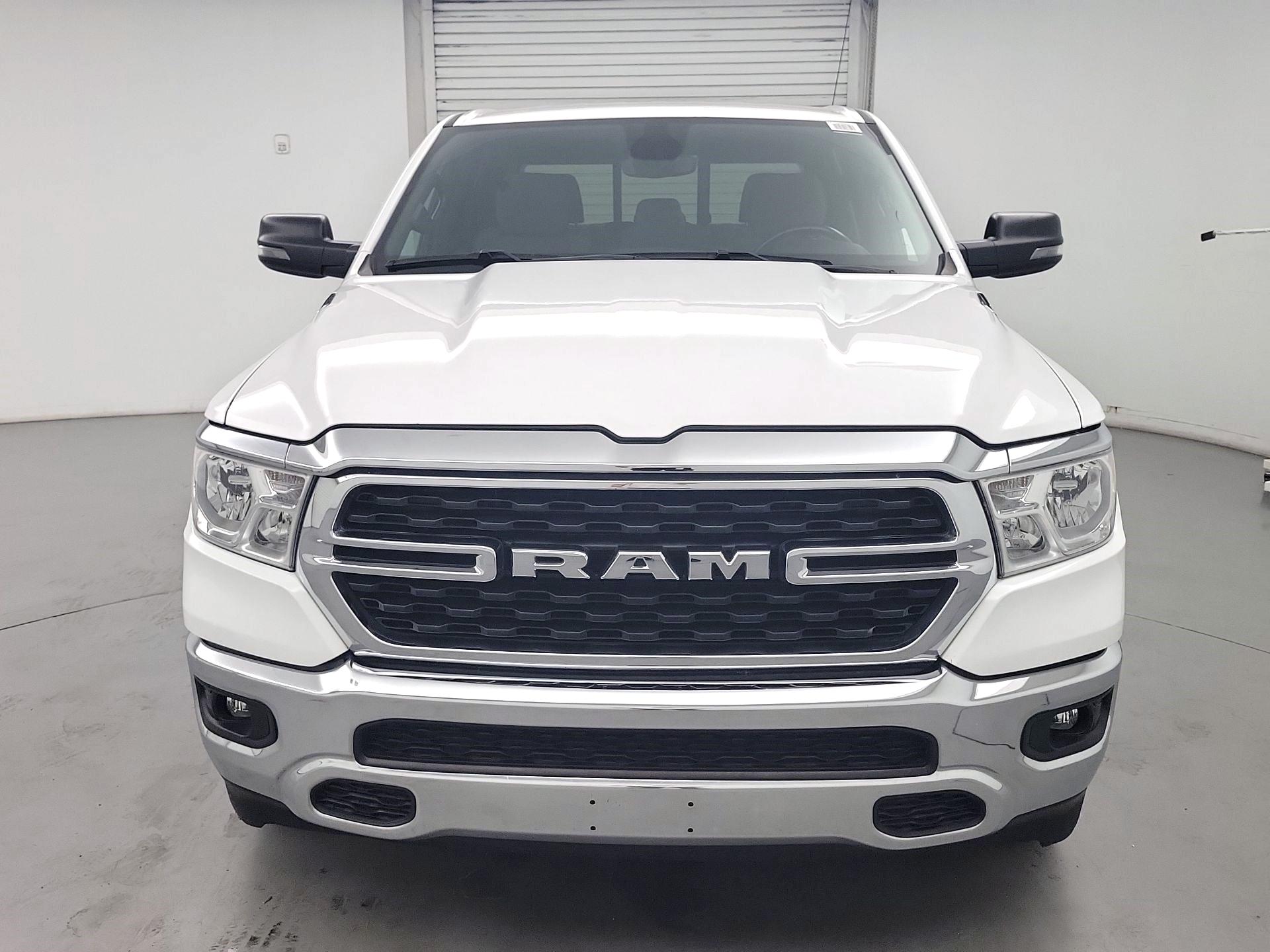 Thumbnail: 2023 RAM 1500 - 2