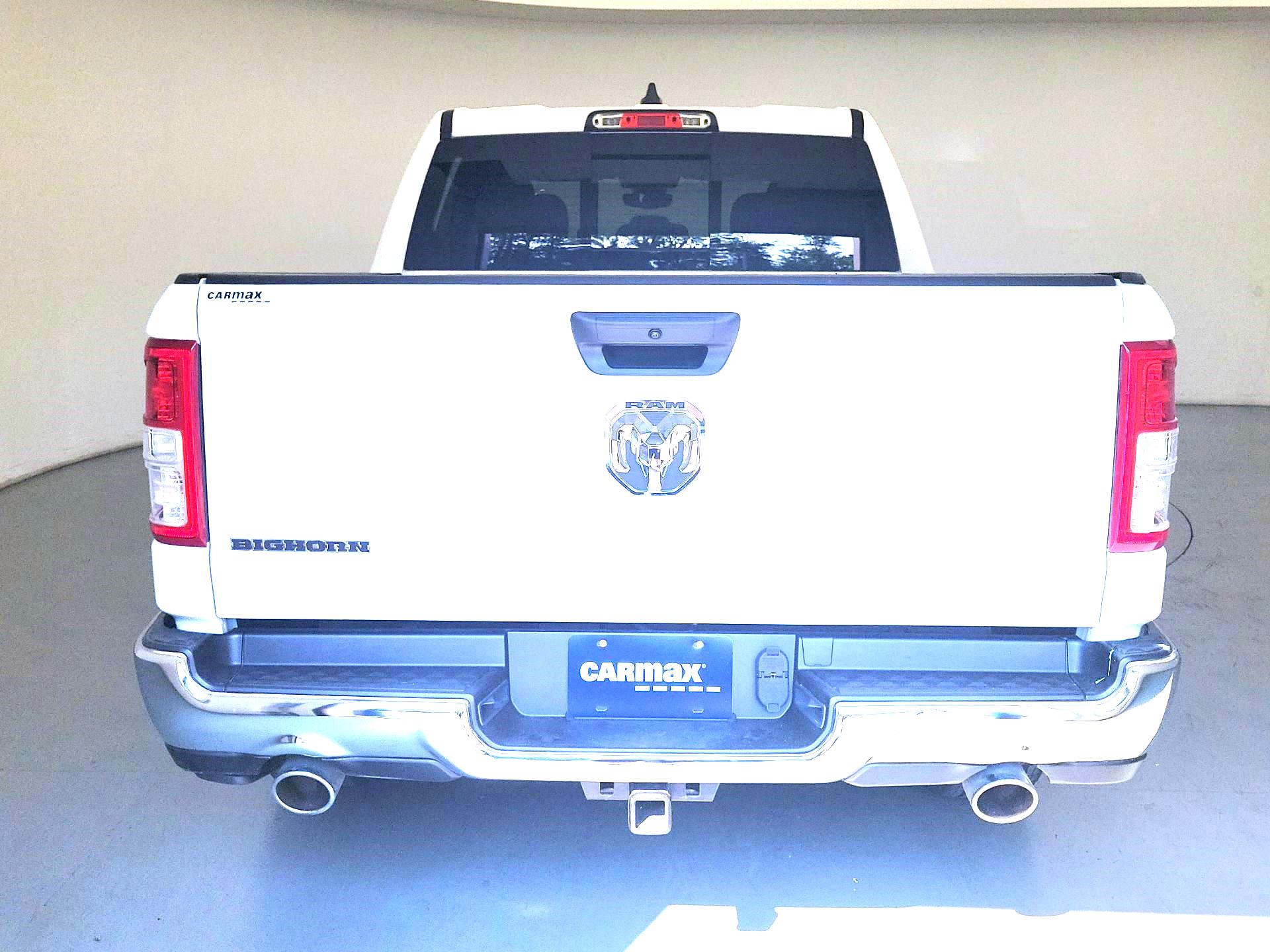 Thumbnail: 2023 RAM 1500 - 6