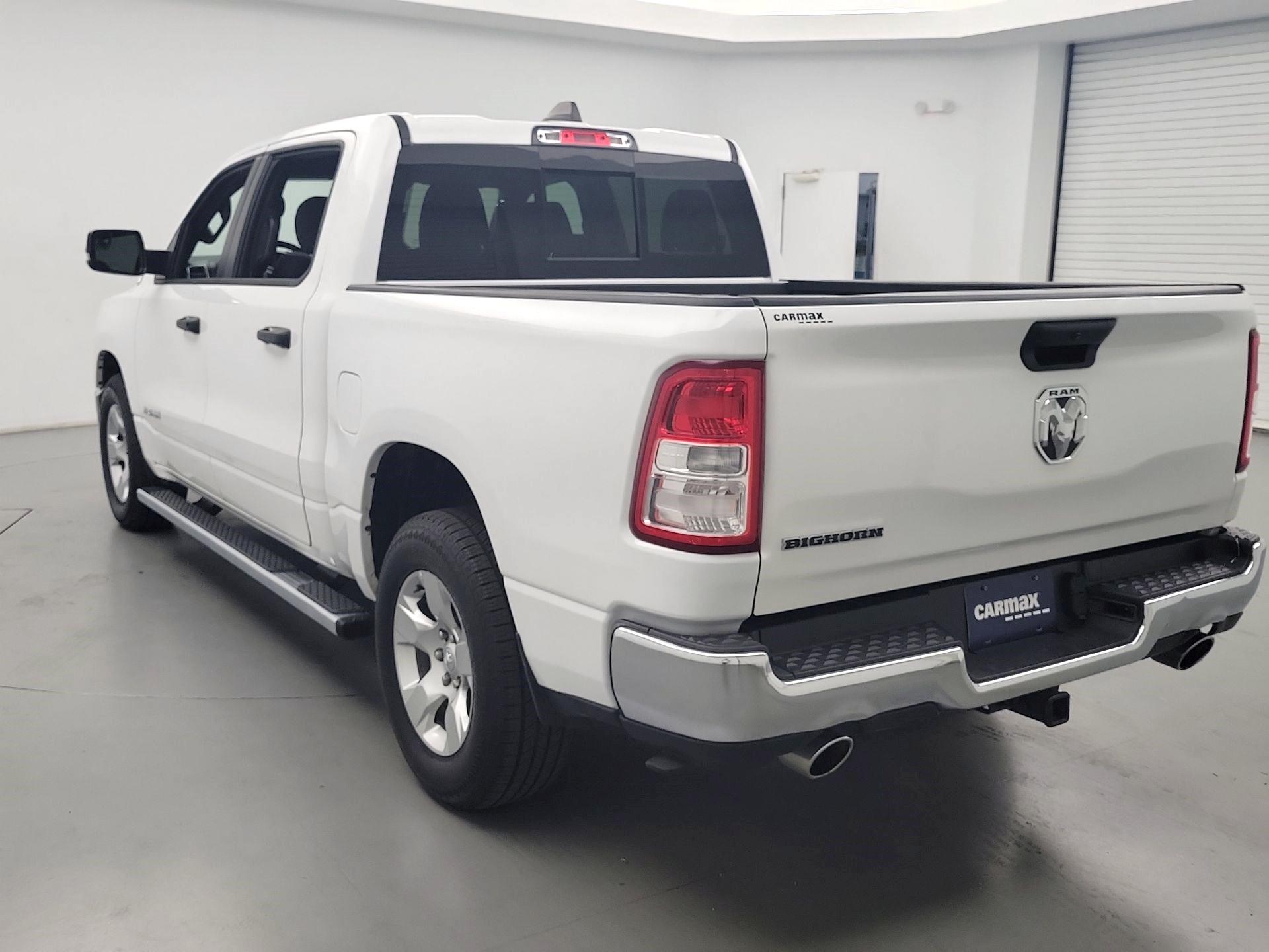 Thumbnail: 2023 RAM 1500 - 7
