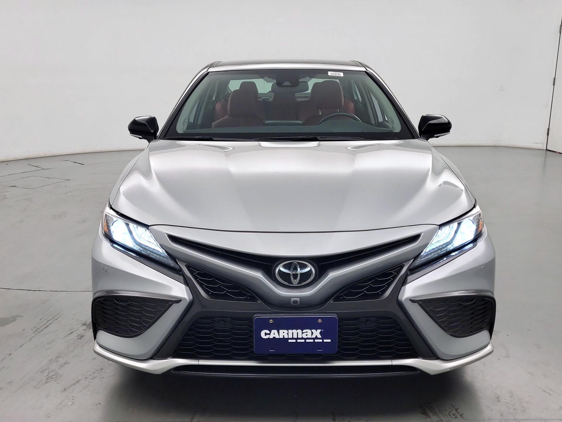 Thumbnail: 2021 Toyota Camry - 2