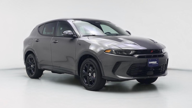 2024 Dodge Hornet R/T Hero Image