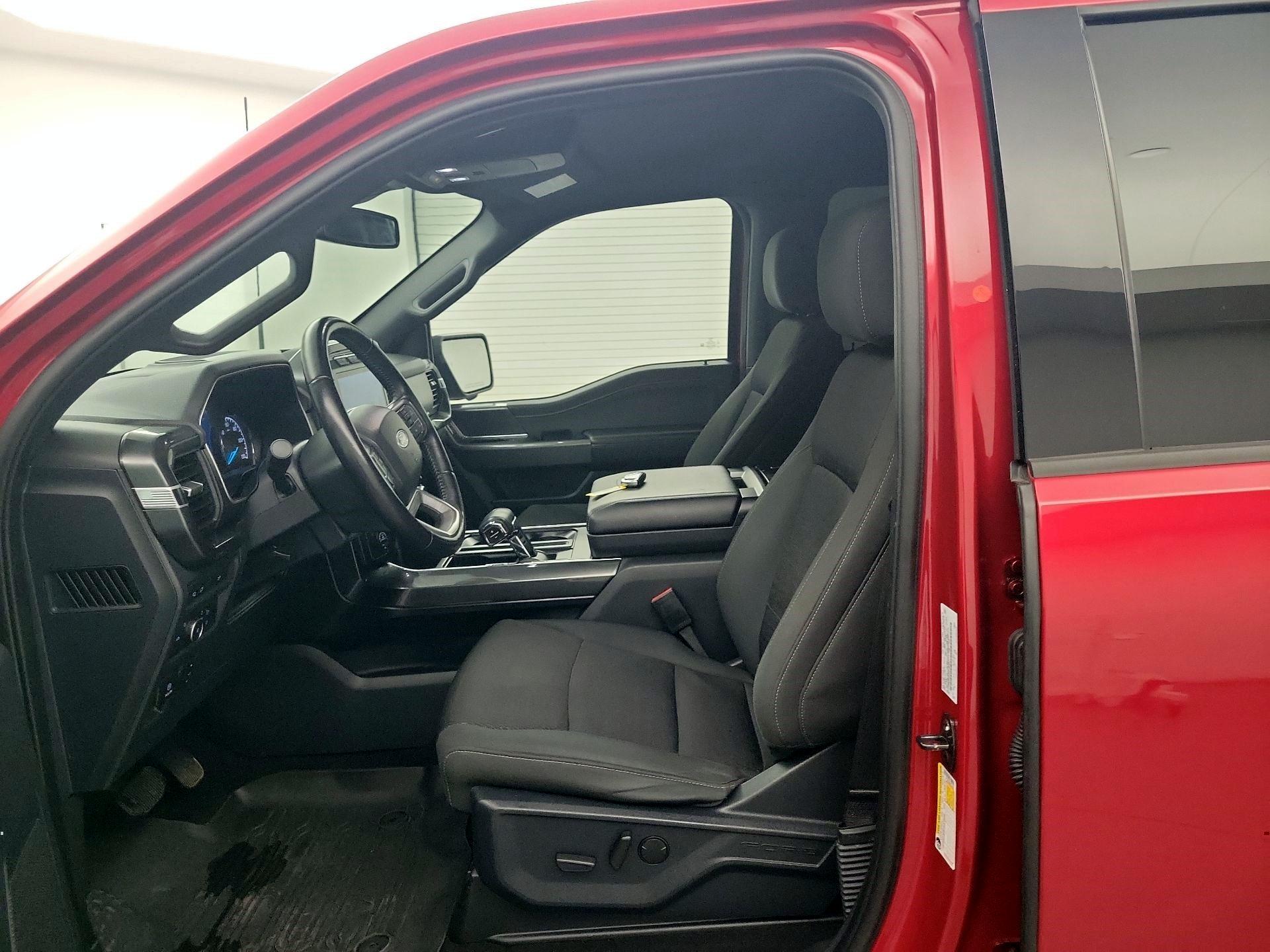 Thumbnail: 2022 Ford F-150 - 9