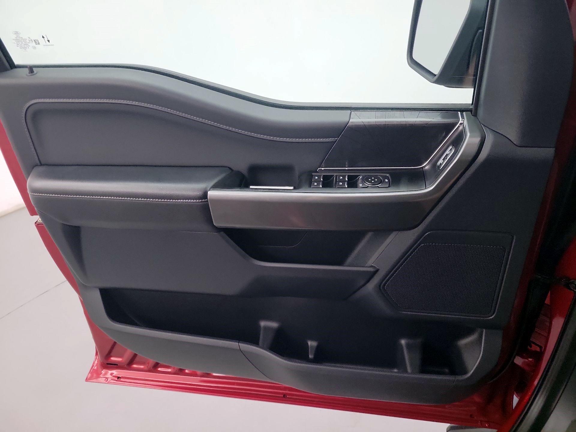 Thumbnail: 2022 Ford F-150 - 10