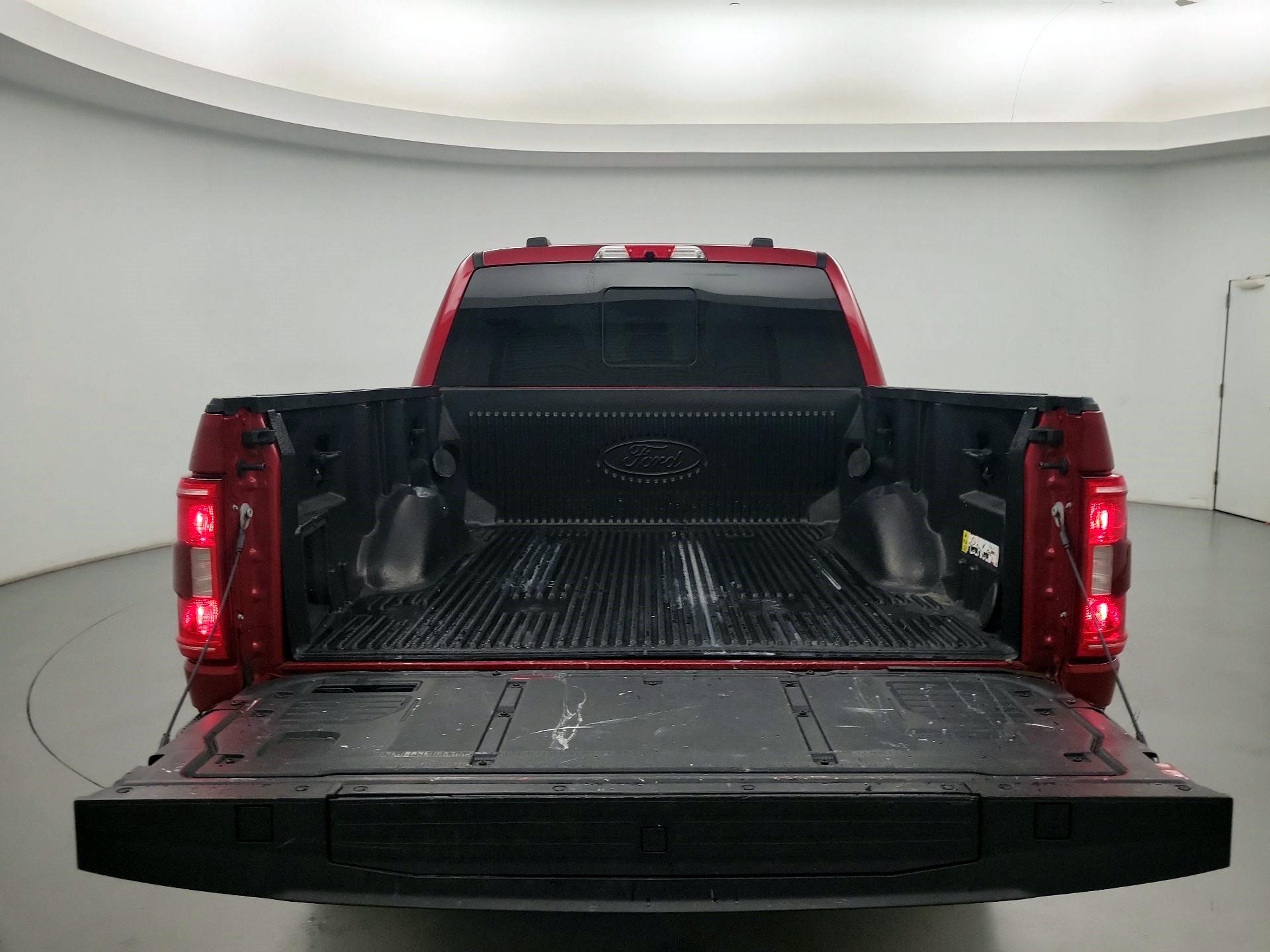 Thumbnail: 2022 Ford F-150 - 18