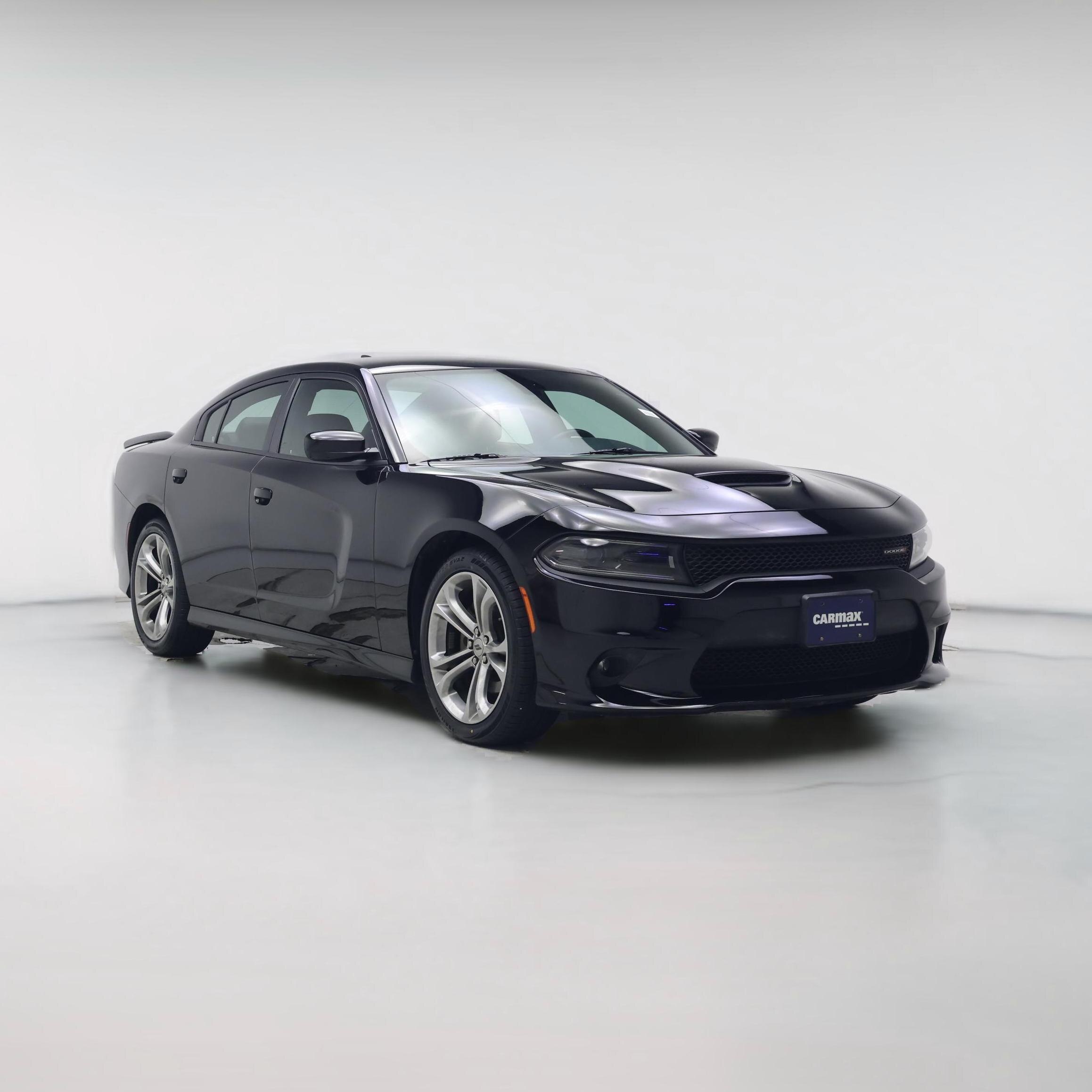 Thumbnail: 2022 Dodge Charger - 1