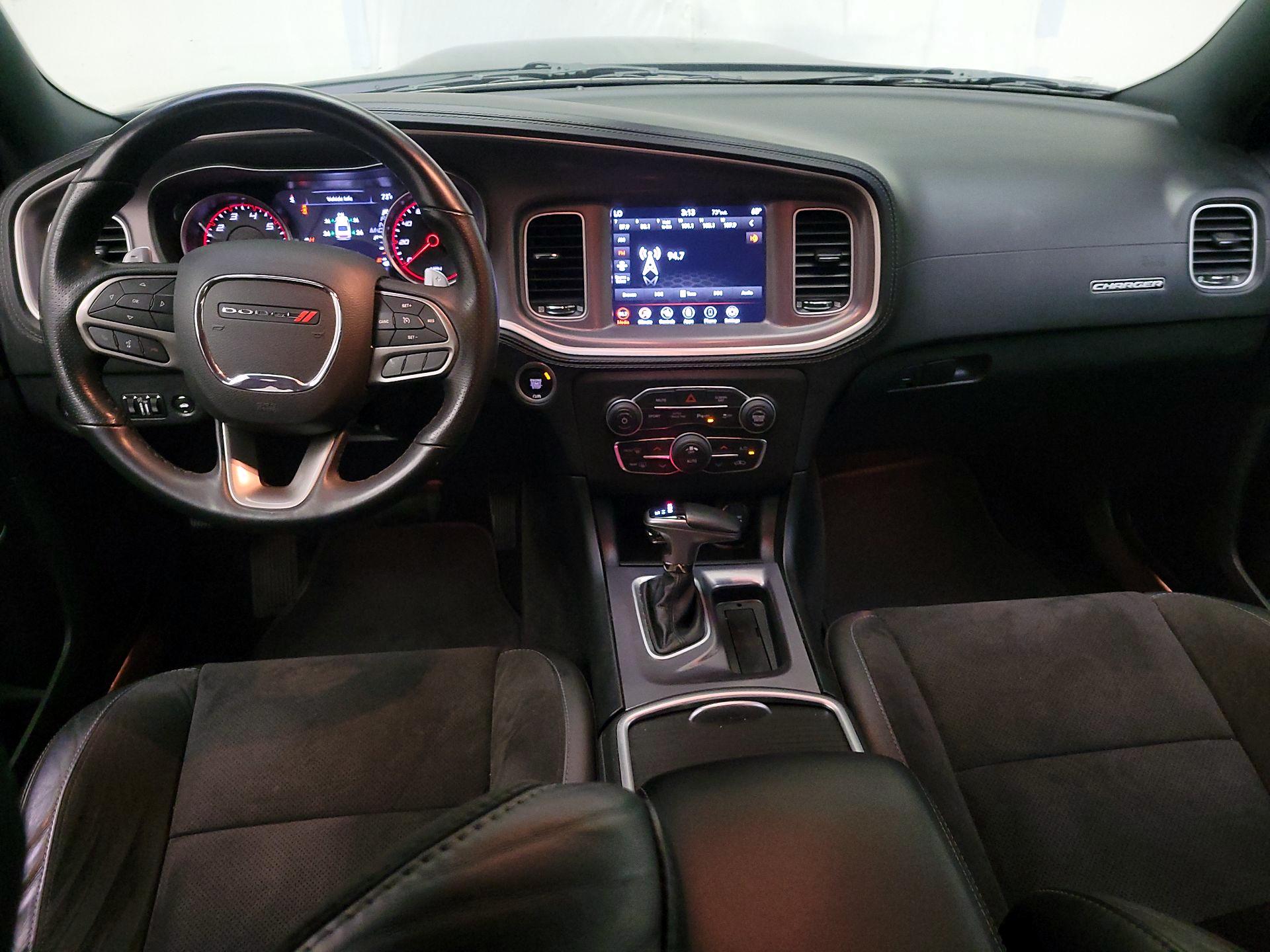Thumbnail: 2022 Dodge Charger - 9