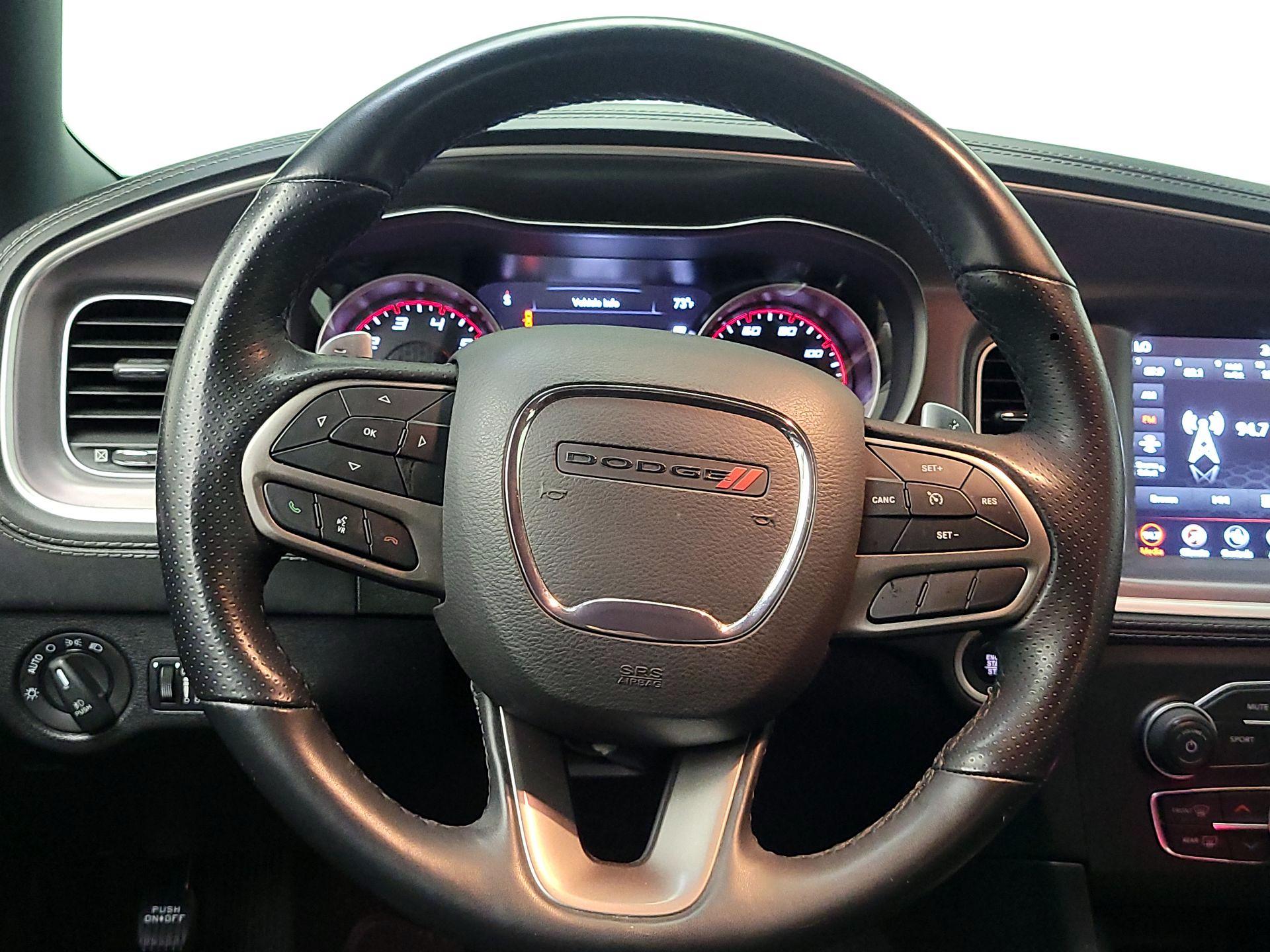 Thumbnail: 2022 Dodge Charger - 10