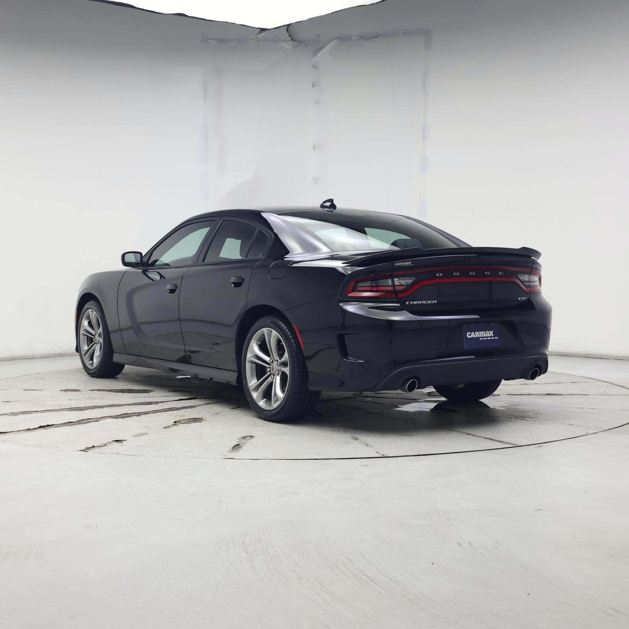 Thumbnail: 2022 Dodge Charger - 2
