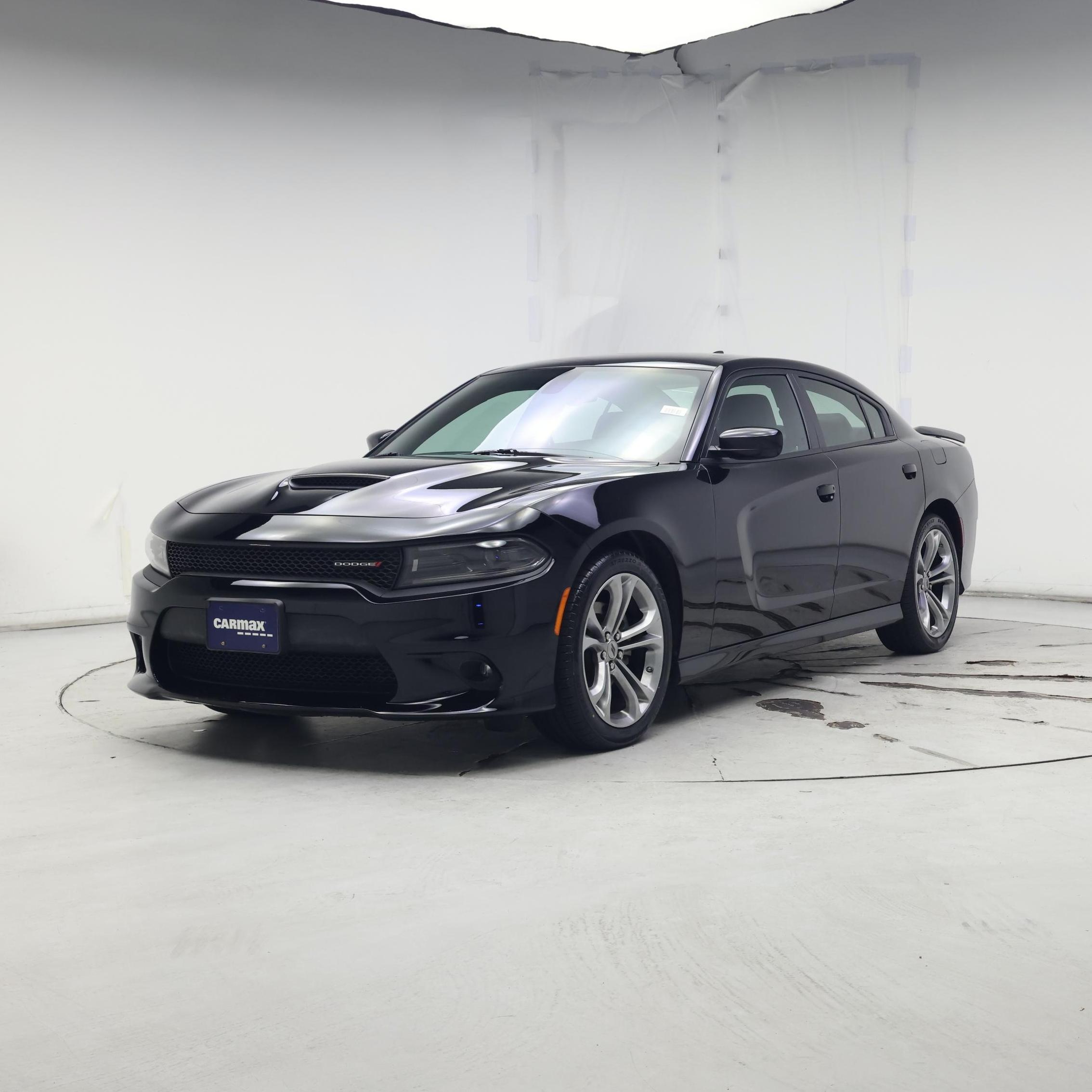 Thumbnail: 2022 Dodge Charger - 4