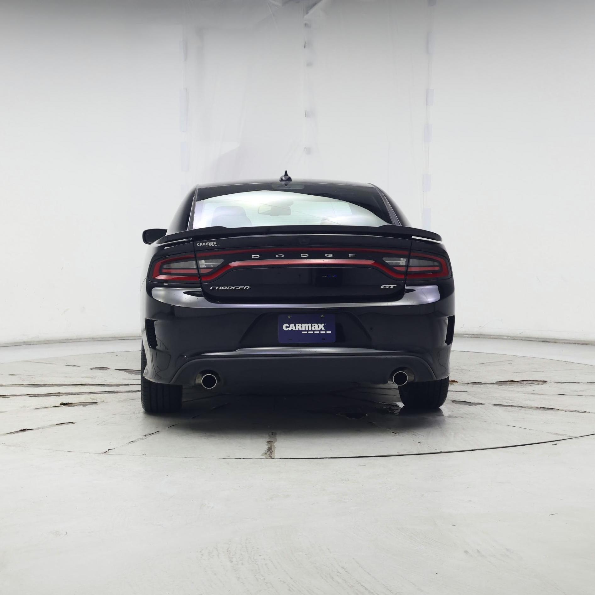 Thumbnail: 2022 Dodge Charger - 6