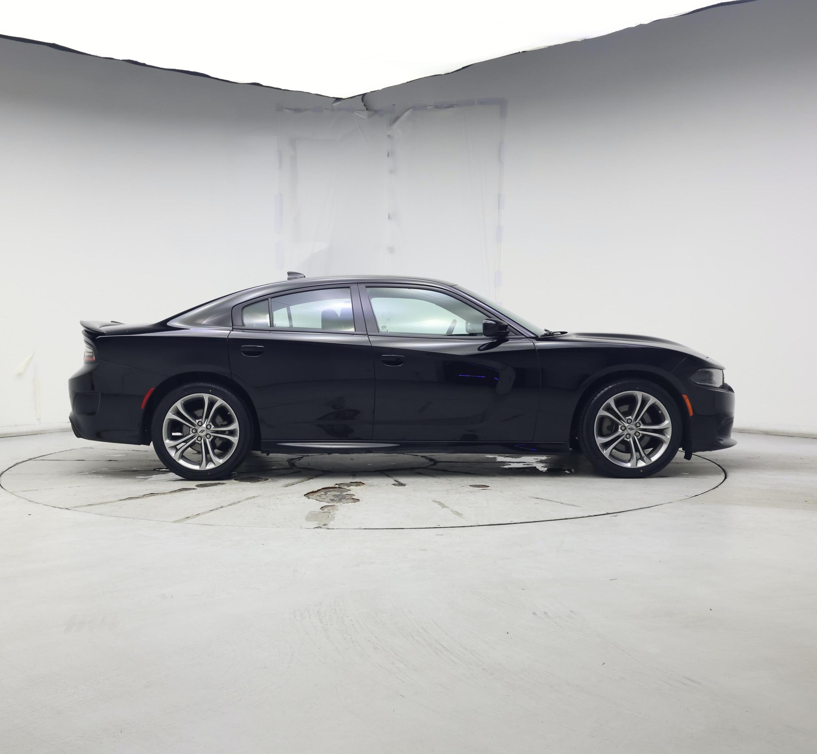 Thumbnail: 2022 Dodge Charger - 7
