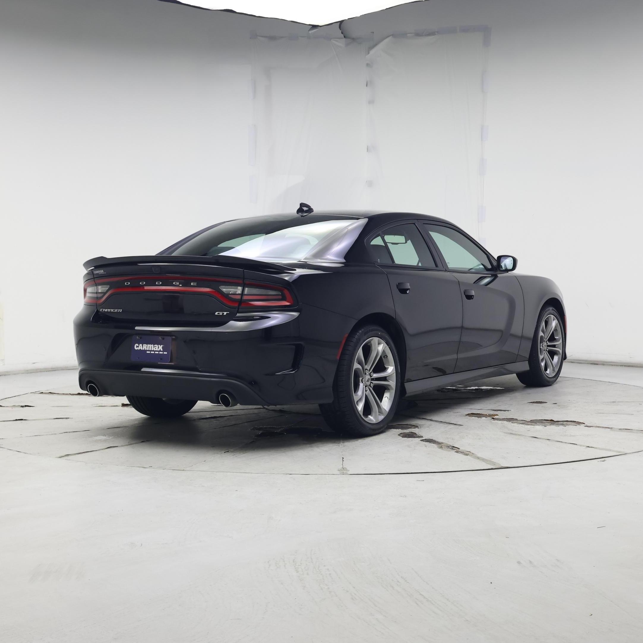 Thumbnail: 2022 Dodge Charger - 8