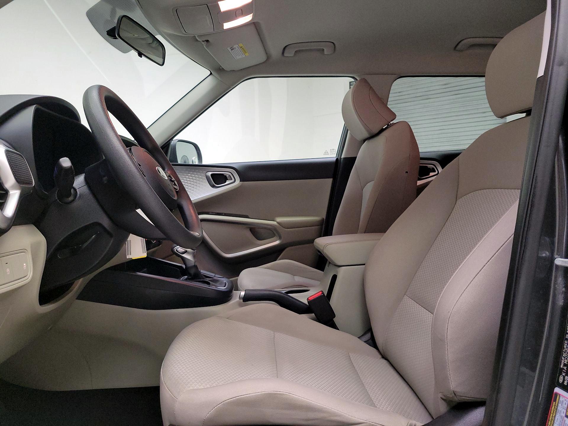 Thumbnail: 2021 Kia Soul - 11