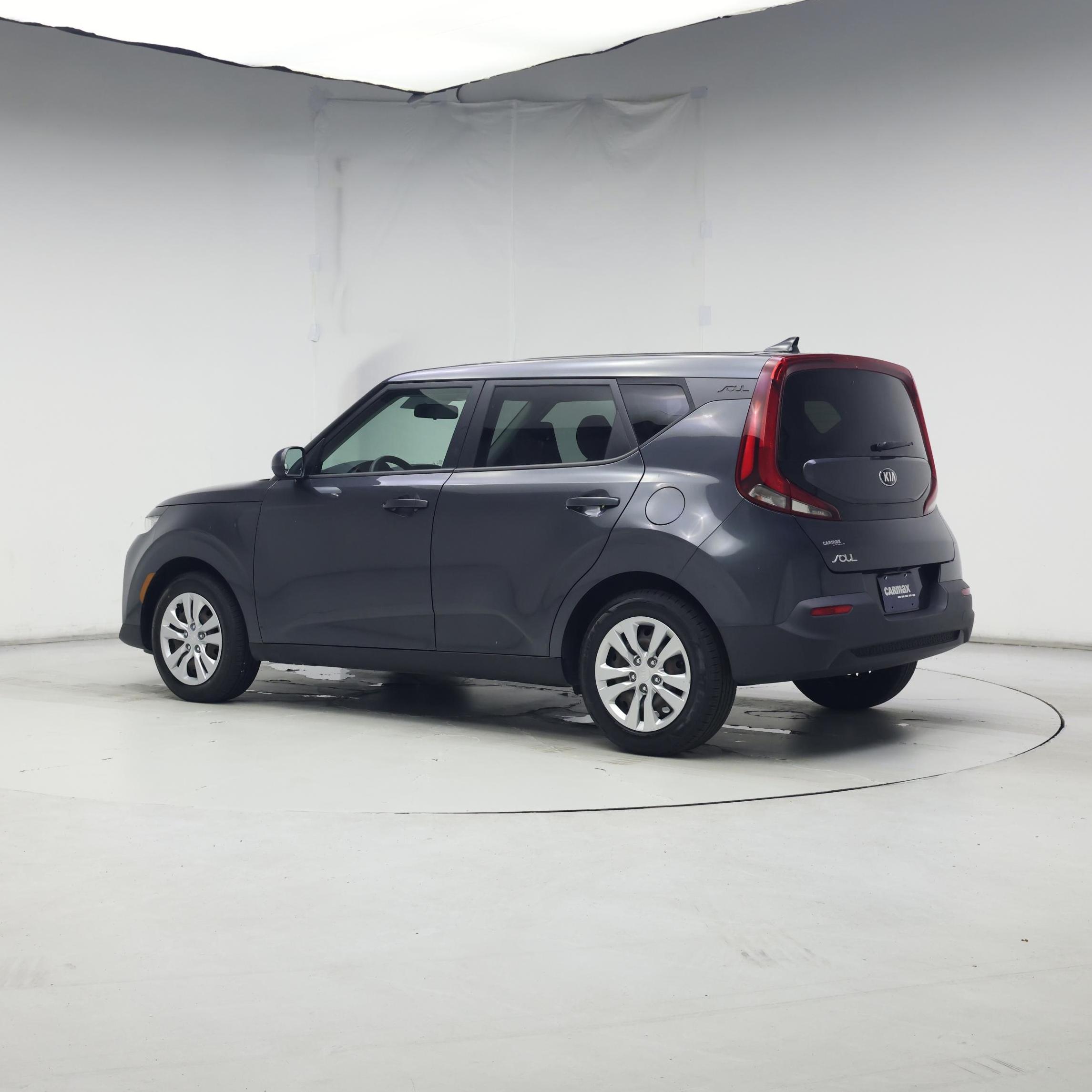 Thumbnail: 2021 Kia Soul - 2