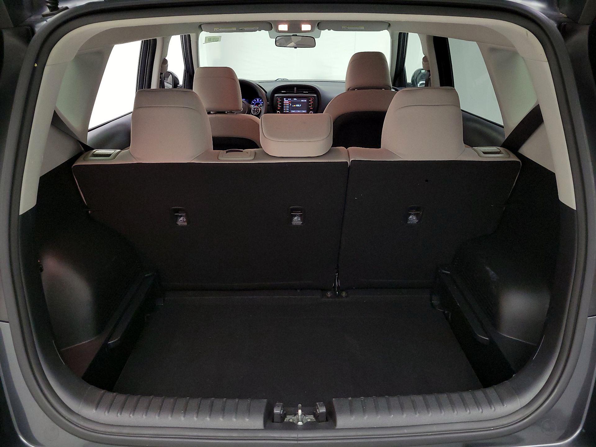 Thumbnail: 2021 Kia Soul - 20
