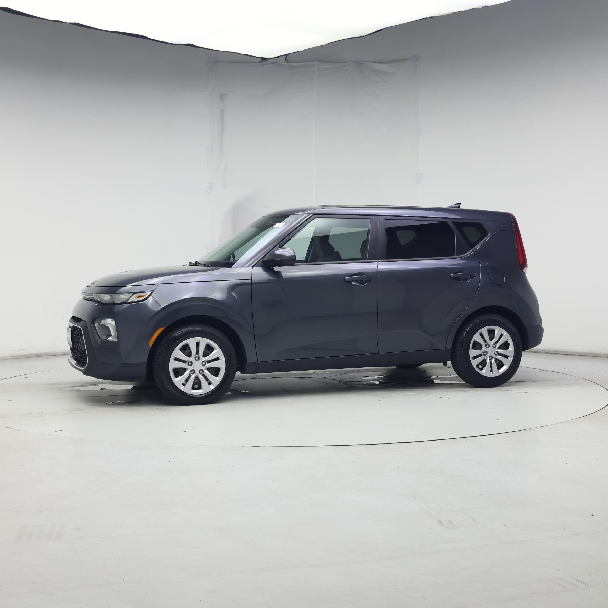 Thumbnail: 2021 Kia Soul - 3