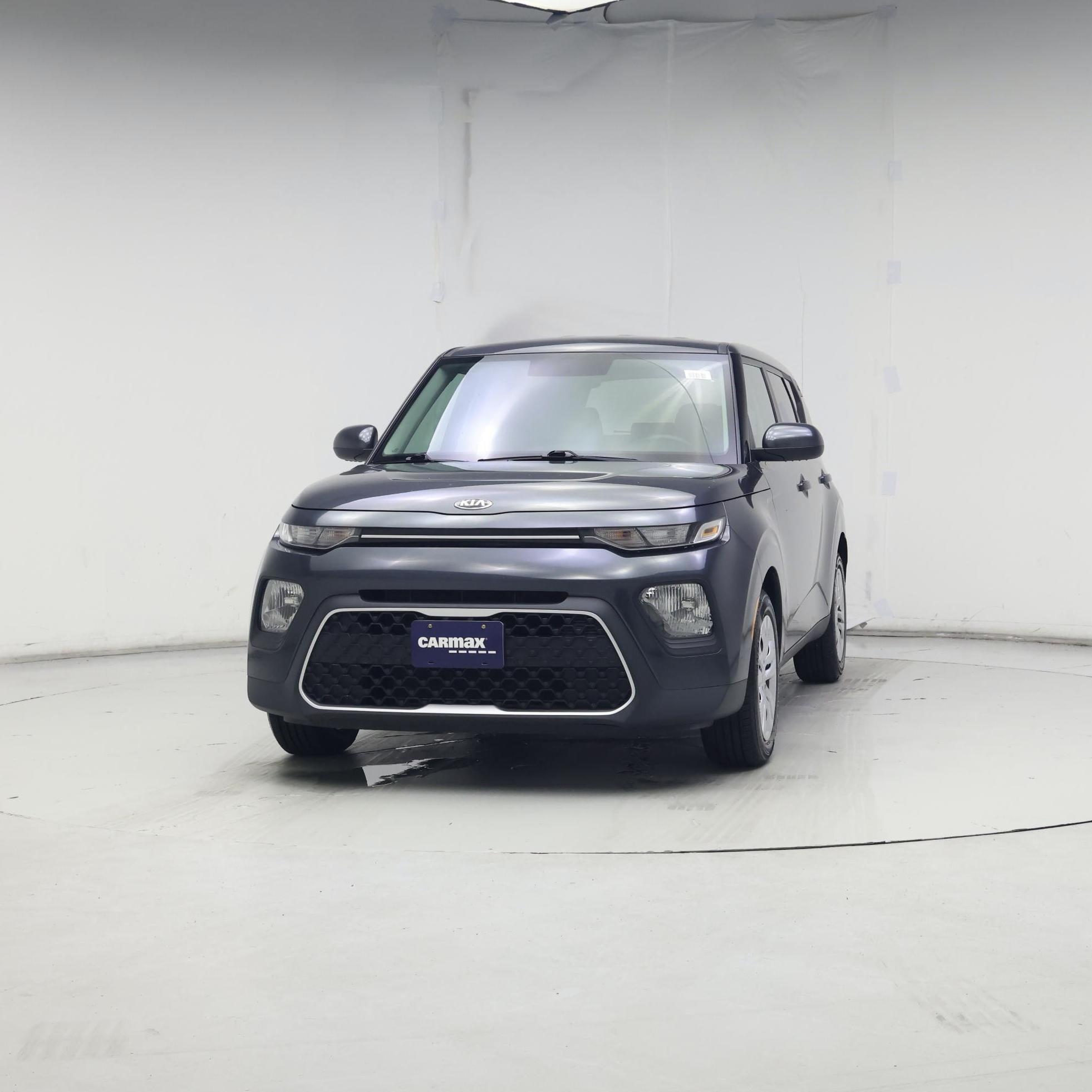 Thumbnail: 2021 Kia Soul - 4